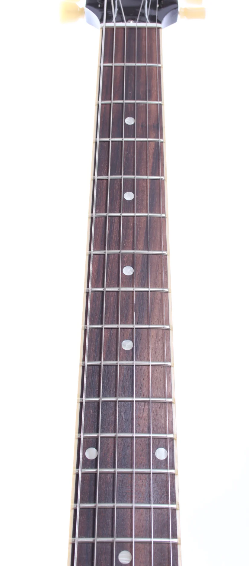 2020 Gibson ES-335 vintage burst - Image 4