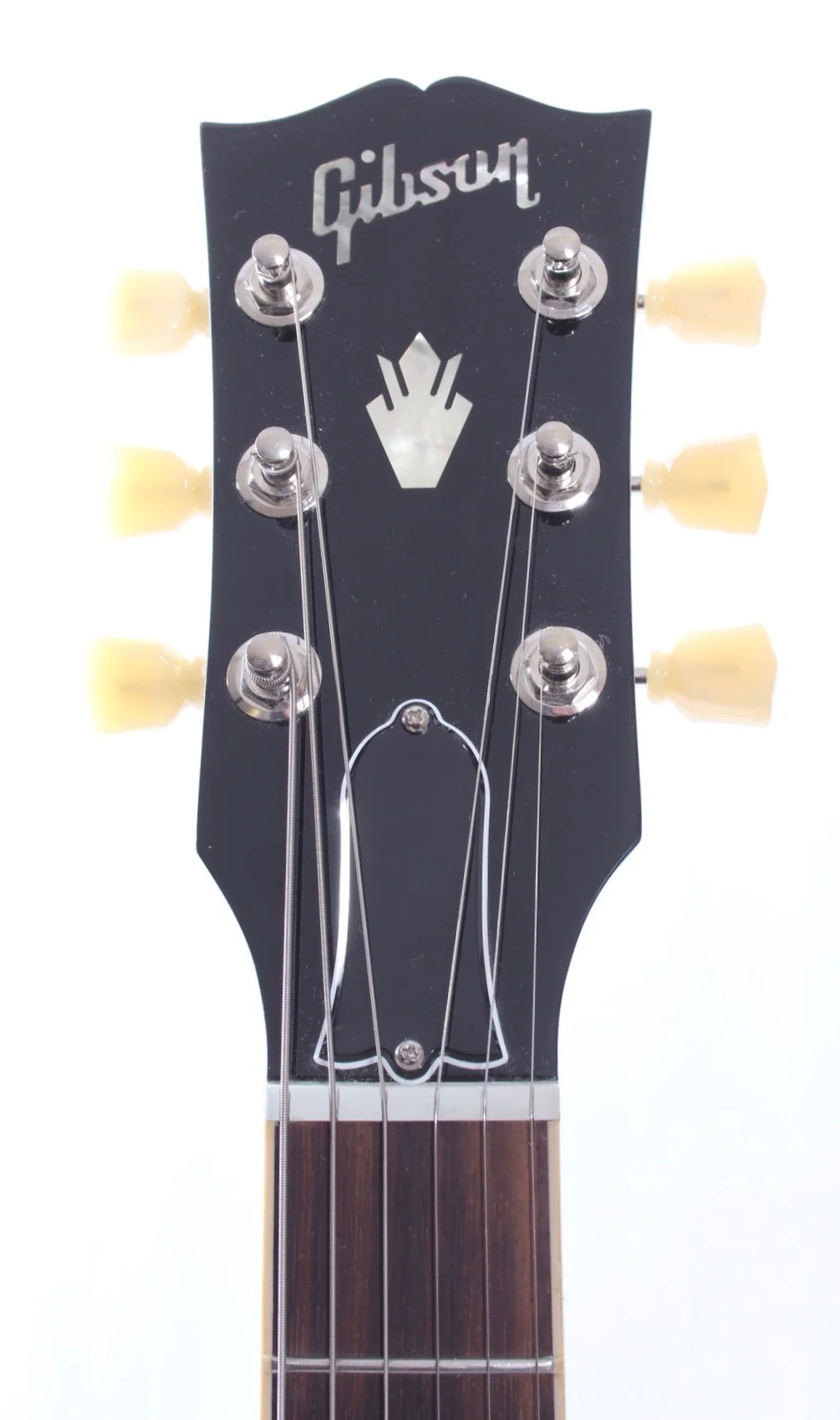 2020 Gibson ES-335 vintage burst - Image 5