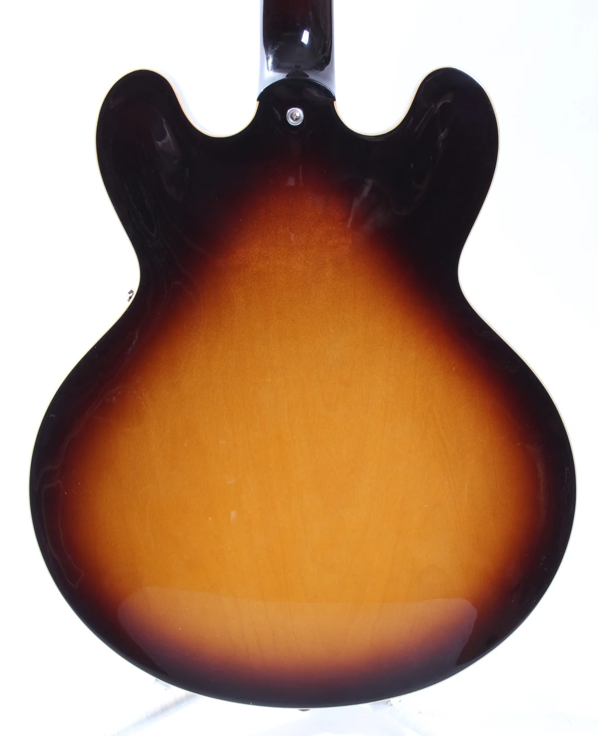 2020 Gibson ES-335 vintage burst - Image 7