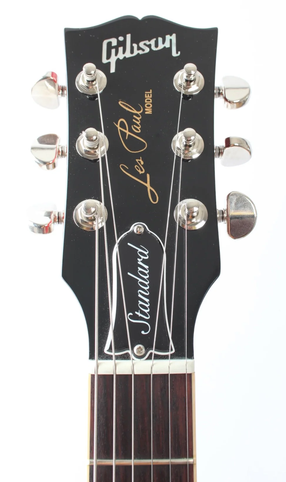 2020 Gibson Les Paul Standard 60s iced tea sunburst - Image 10
