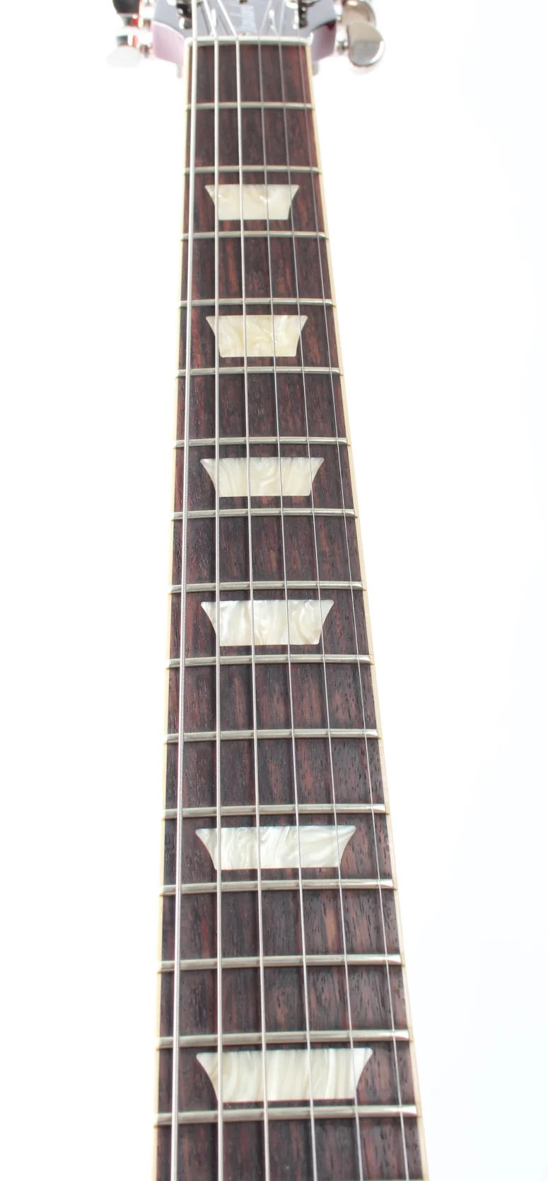 2020 Gibson Les Paul Standard 60s iced tea sunburst - Image 4