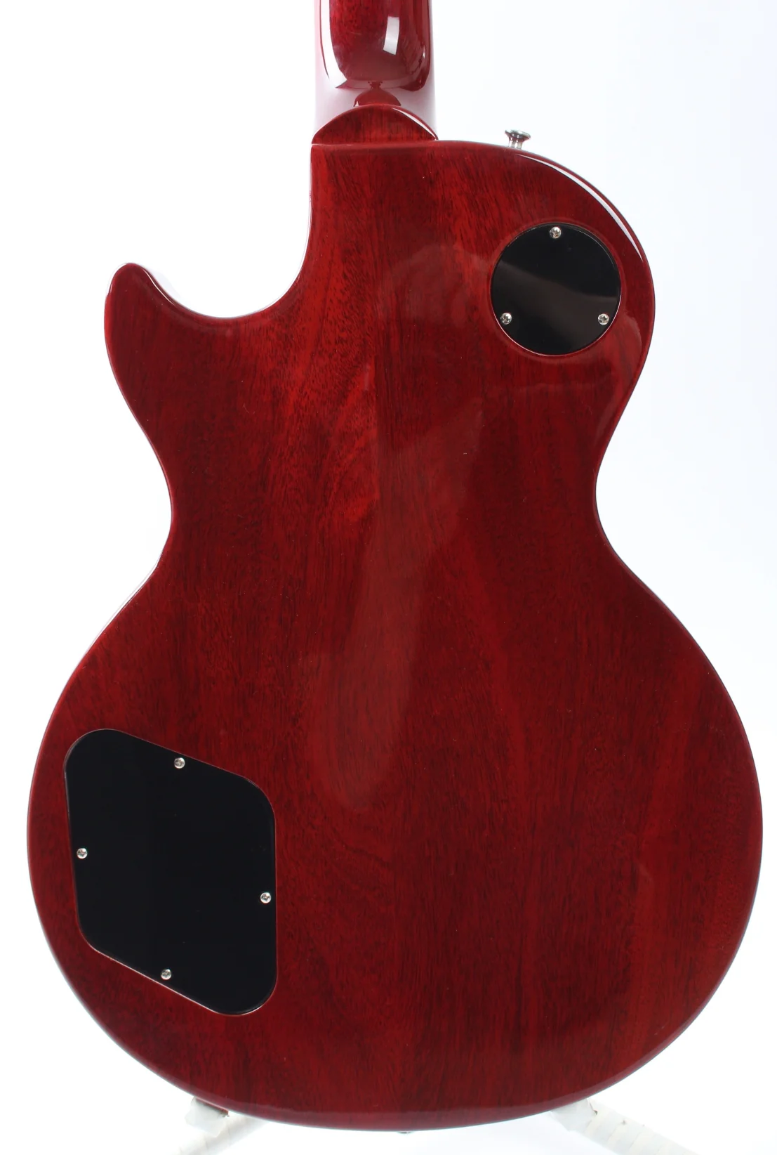 2020 Gibson Les Paul Standard 60s iced tea sunburst - Image 6