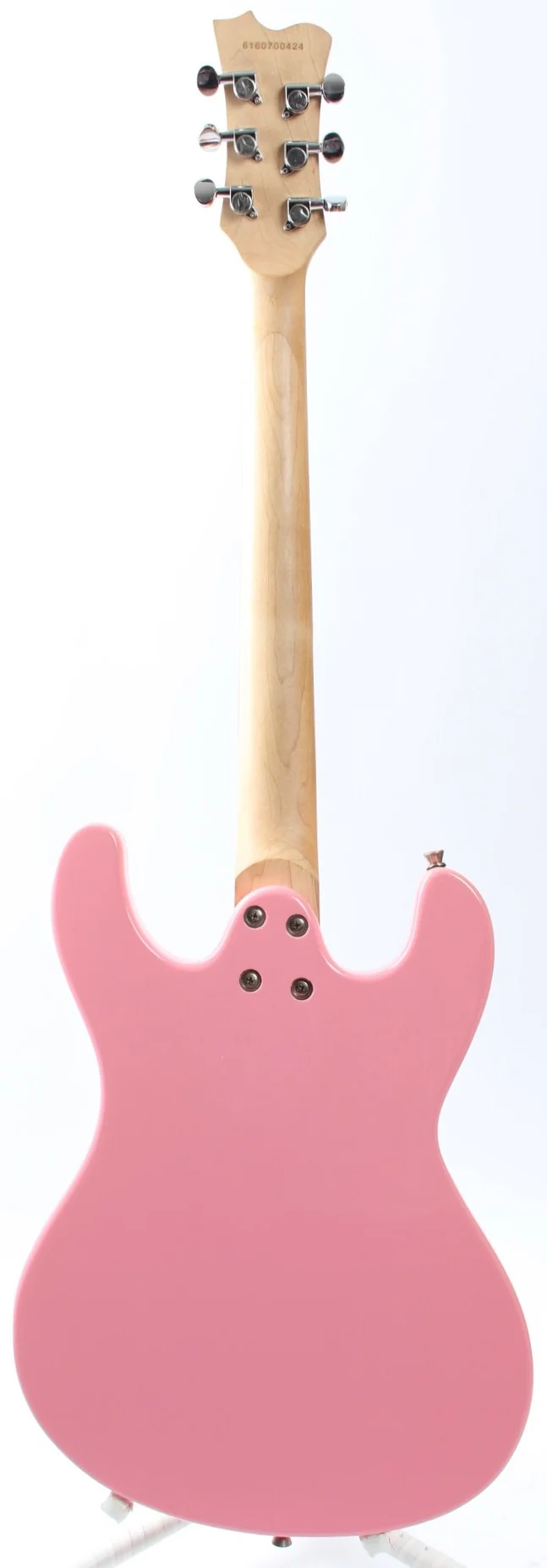 2020s Aria DM-01 Retro Series pink - Image 6