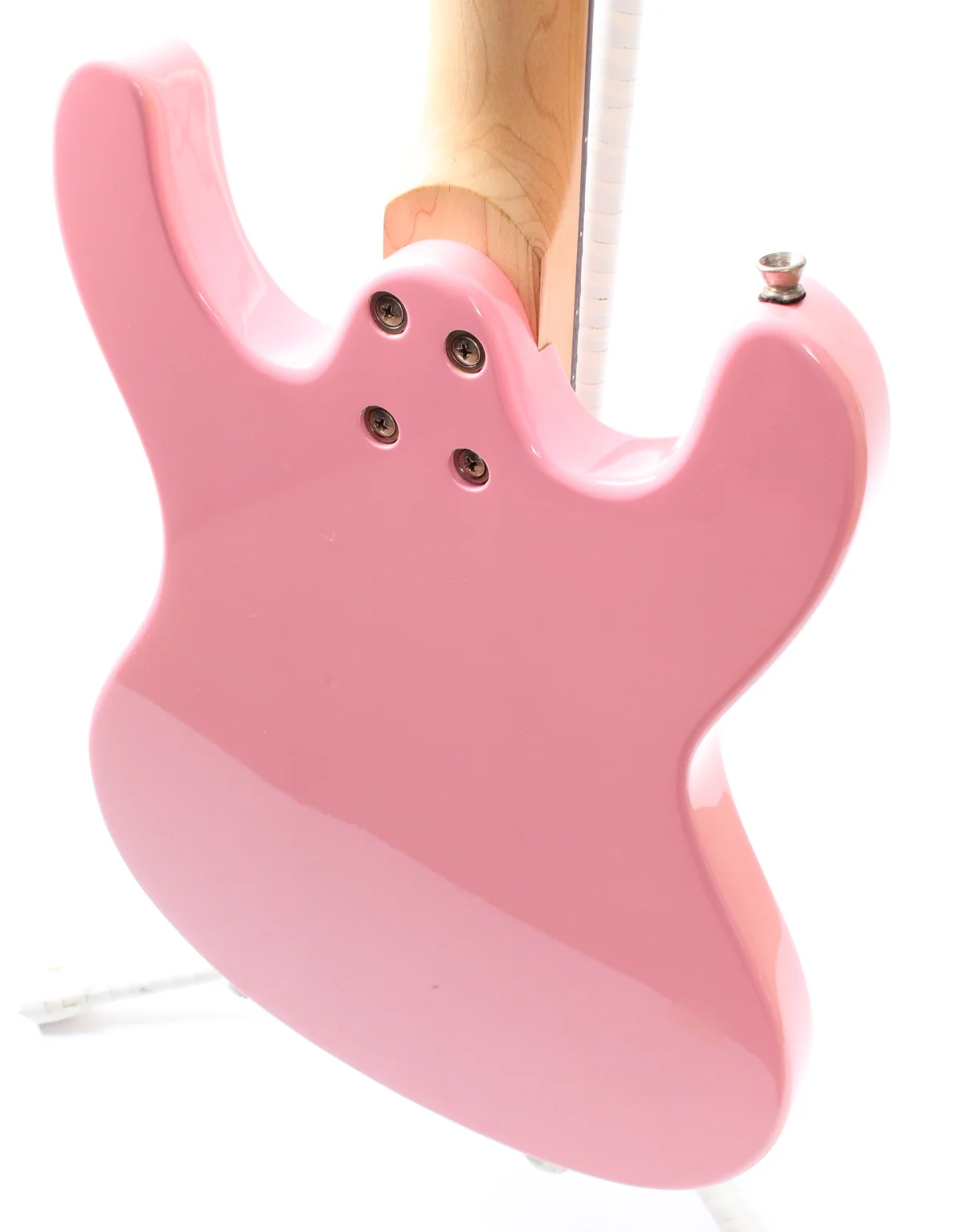 2020s Aria DM-01 Retro Series pink - Image 8