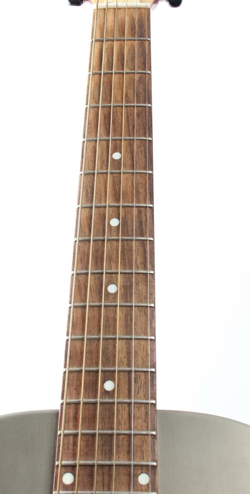 2020s Gretsch G9201 Honey Dipper Resonator - Image 4