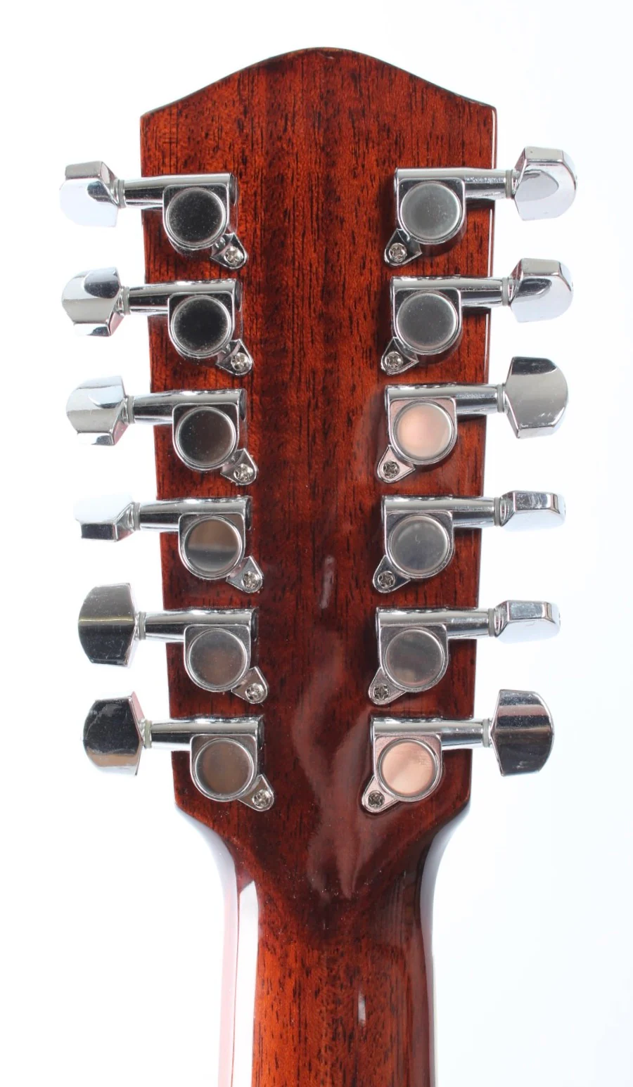 2021 Eastman AC330E-12 natural - Image 10