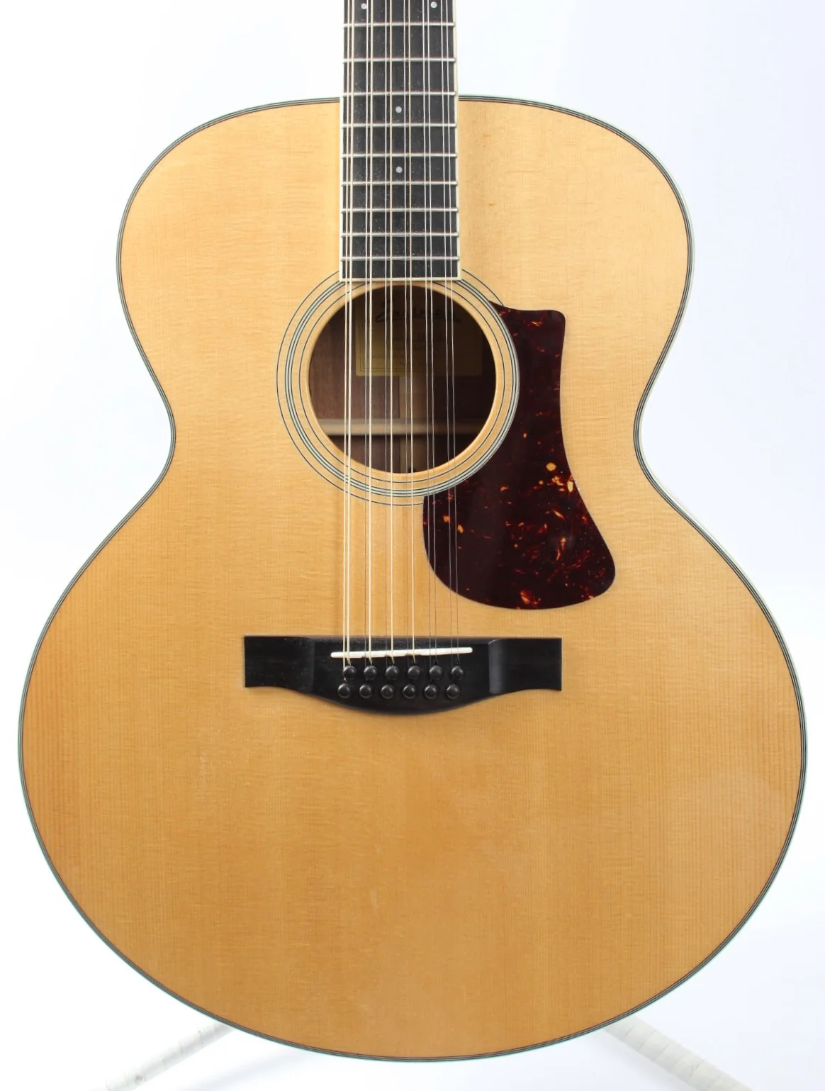 2021 Eastman AC330E-12 natural - Image 2