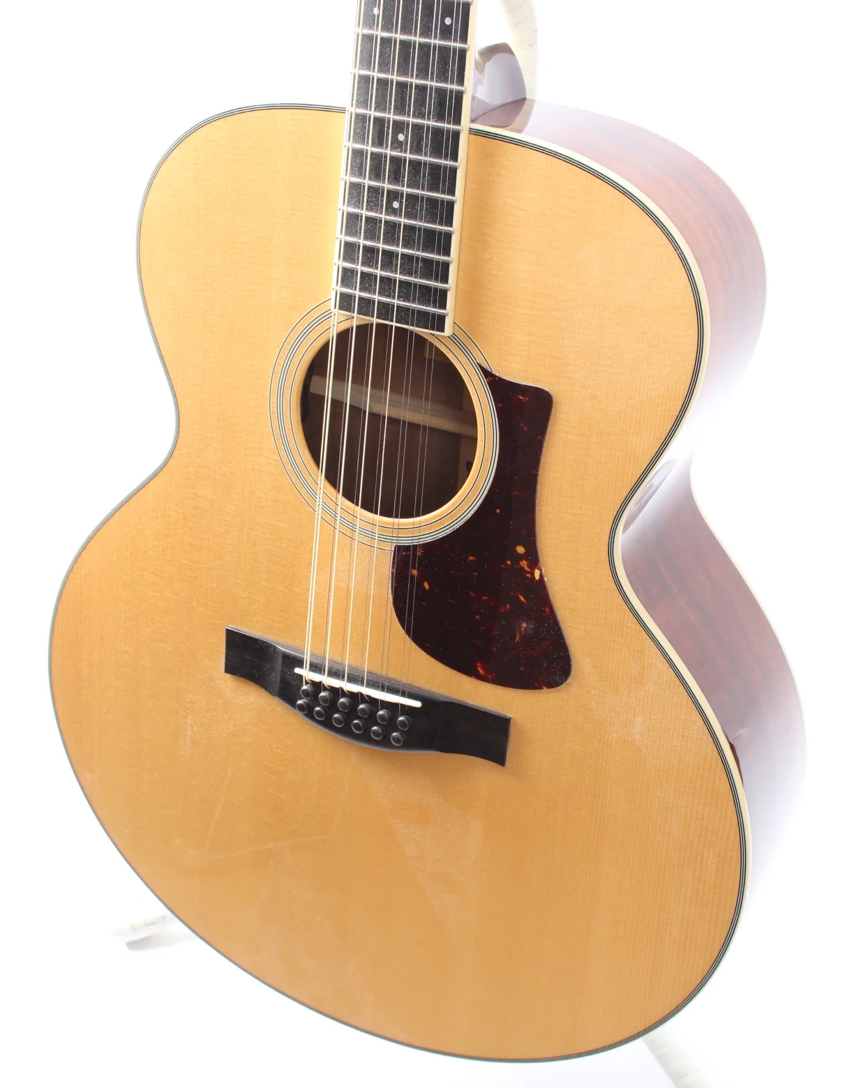 2021 Eastman AC330E-12 natural - Image 3