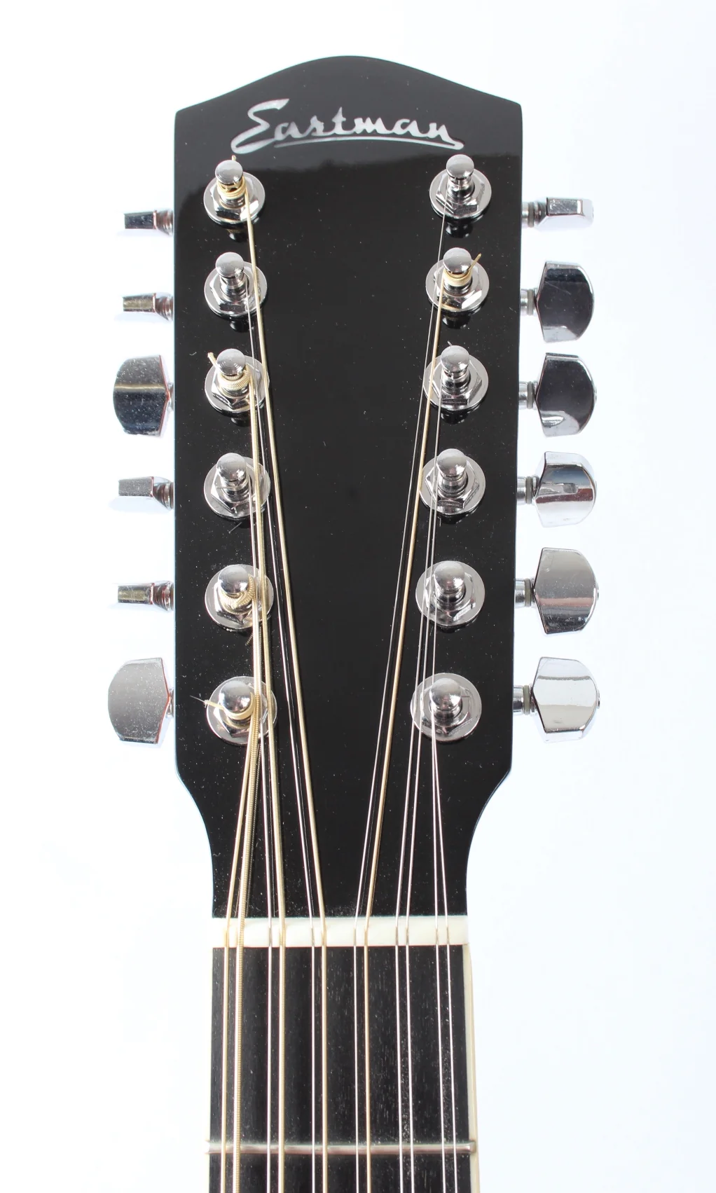 2021 Eastman AC330E-12 natural - Image 5