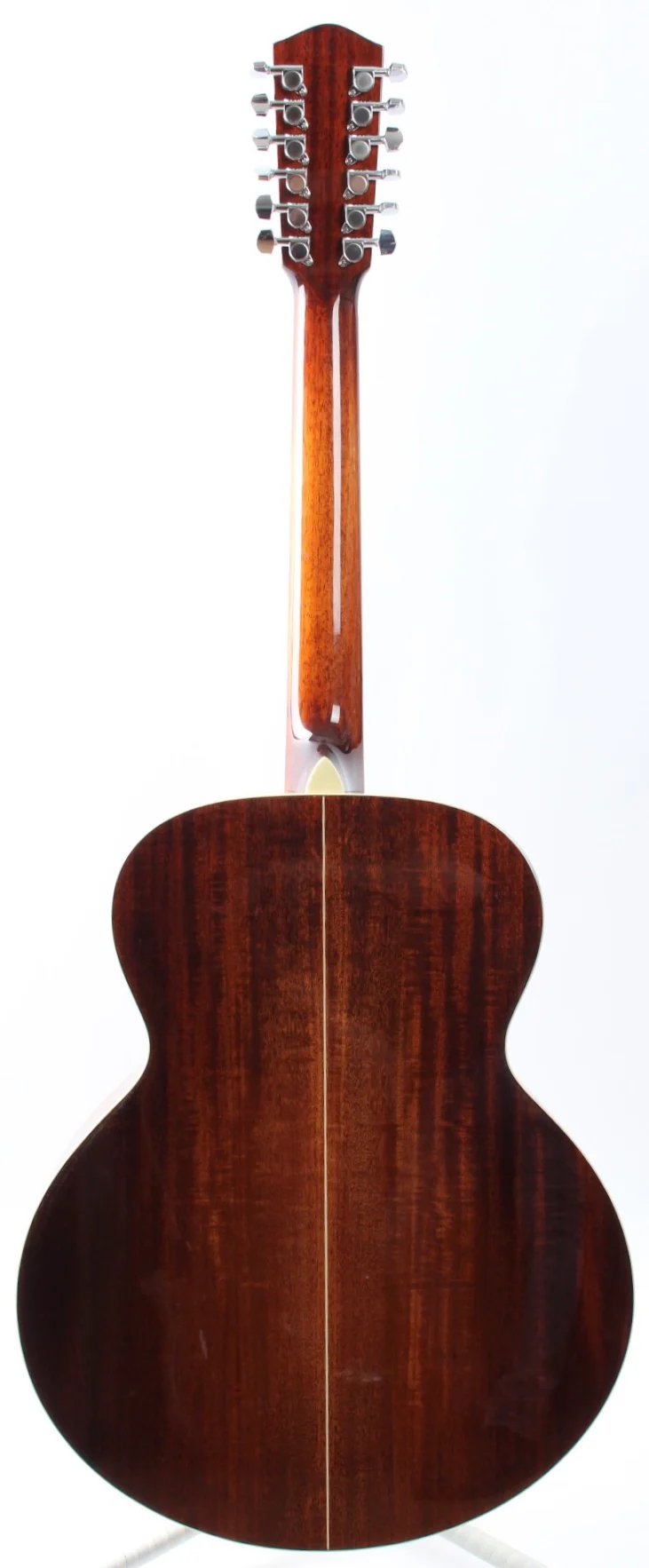 2021 Eastman AC330E-12 natural - Image 6
