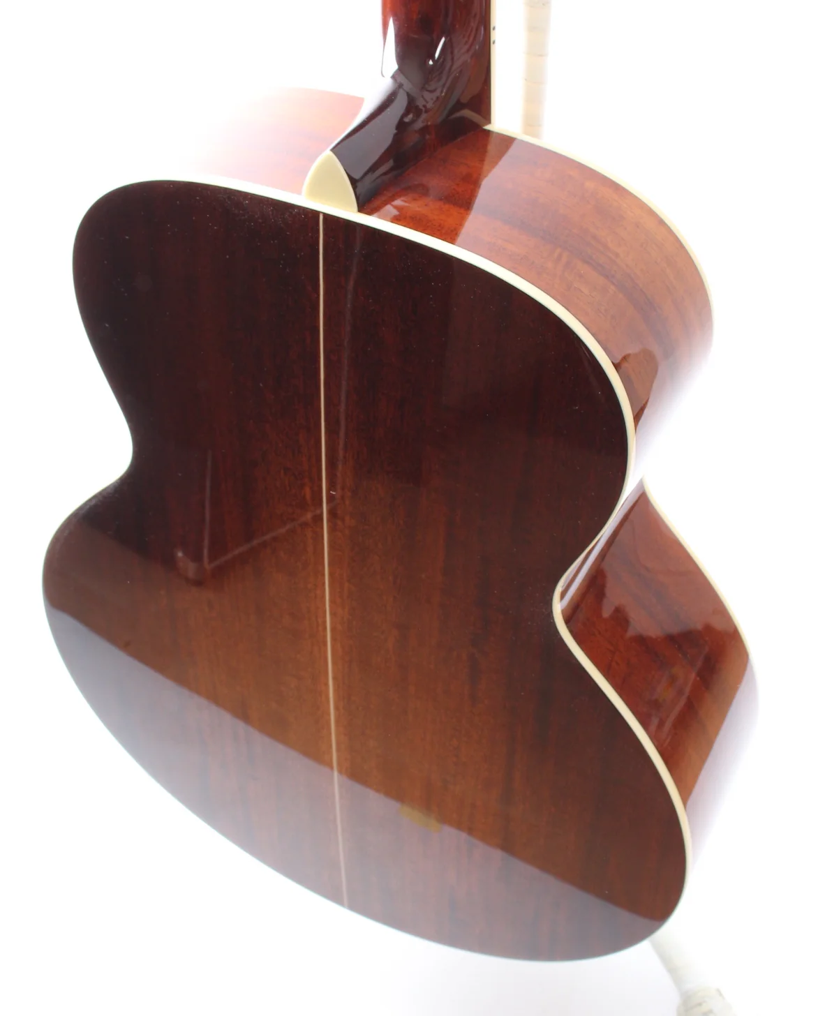 2021 Eastman AC330E-12 natural - Image 8