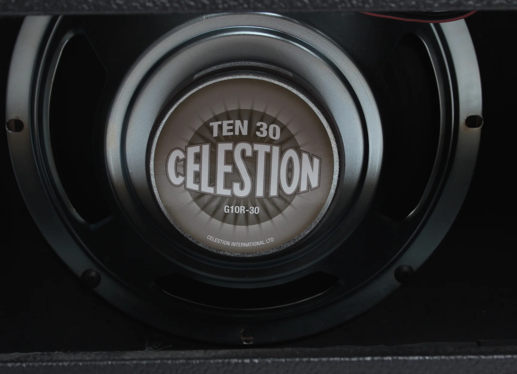 2021 Fender 68 Custom Princeton Reverb silverface - Image 8