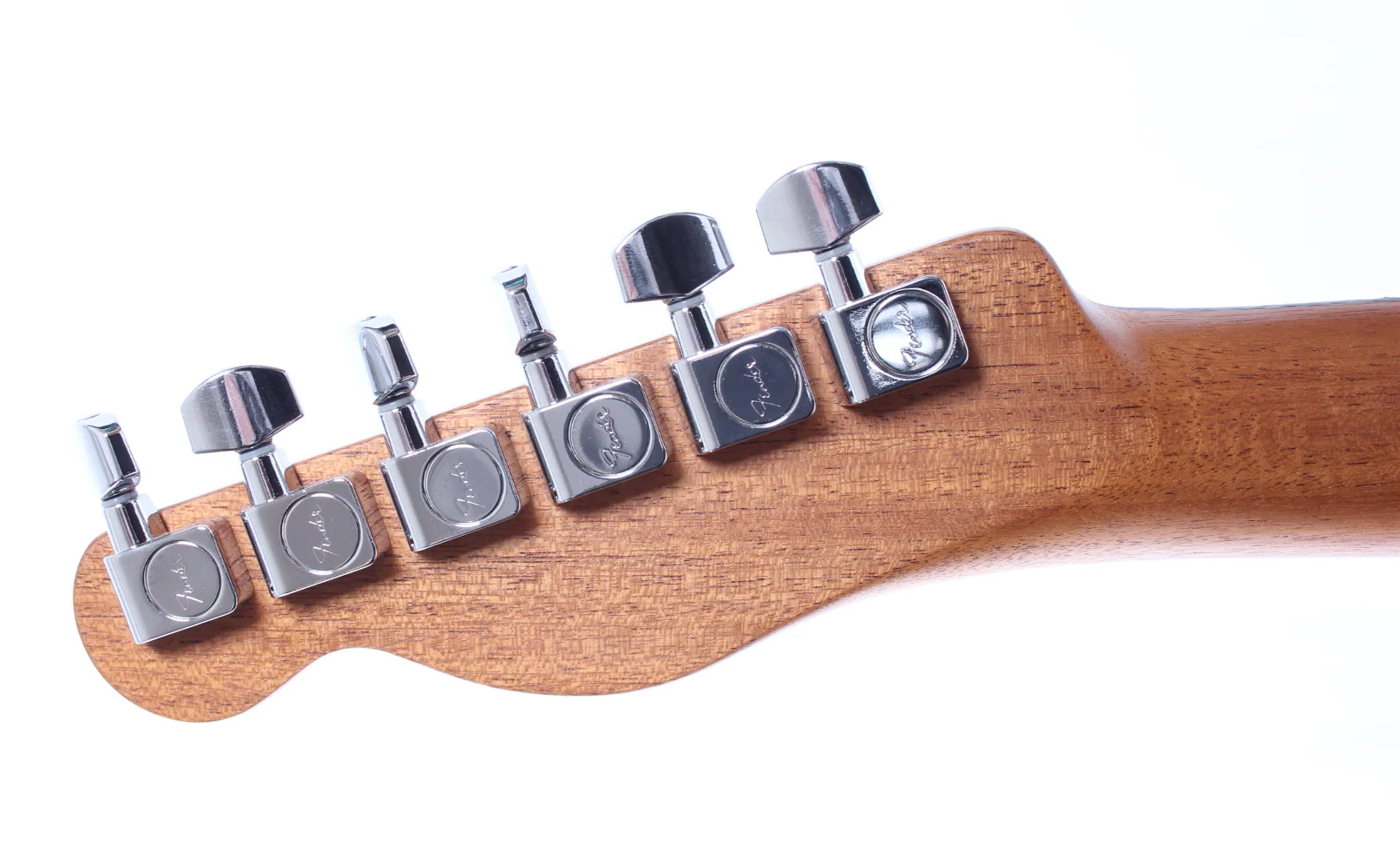 2021 Fender Acoustasonic Player Telecaster shadow burst - Image 11