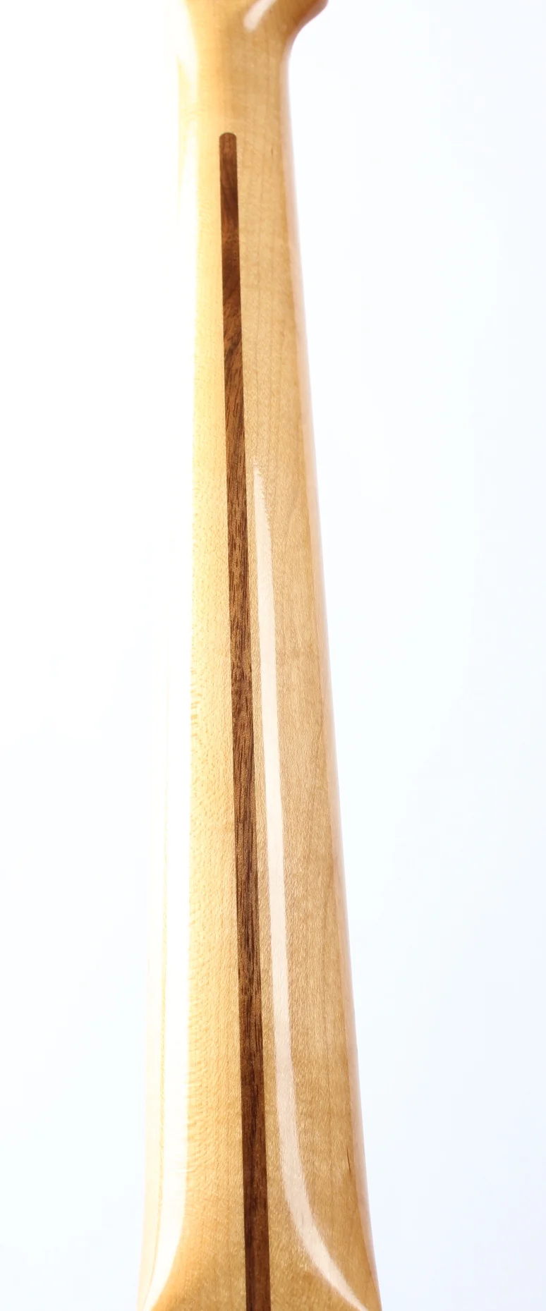 2021 Fender Custom Shop Ltd Roasted Pine Double Esquire Relic black - Image 11