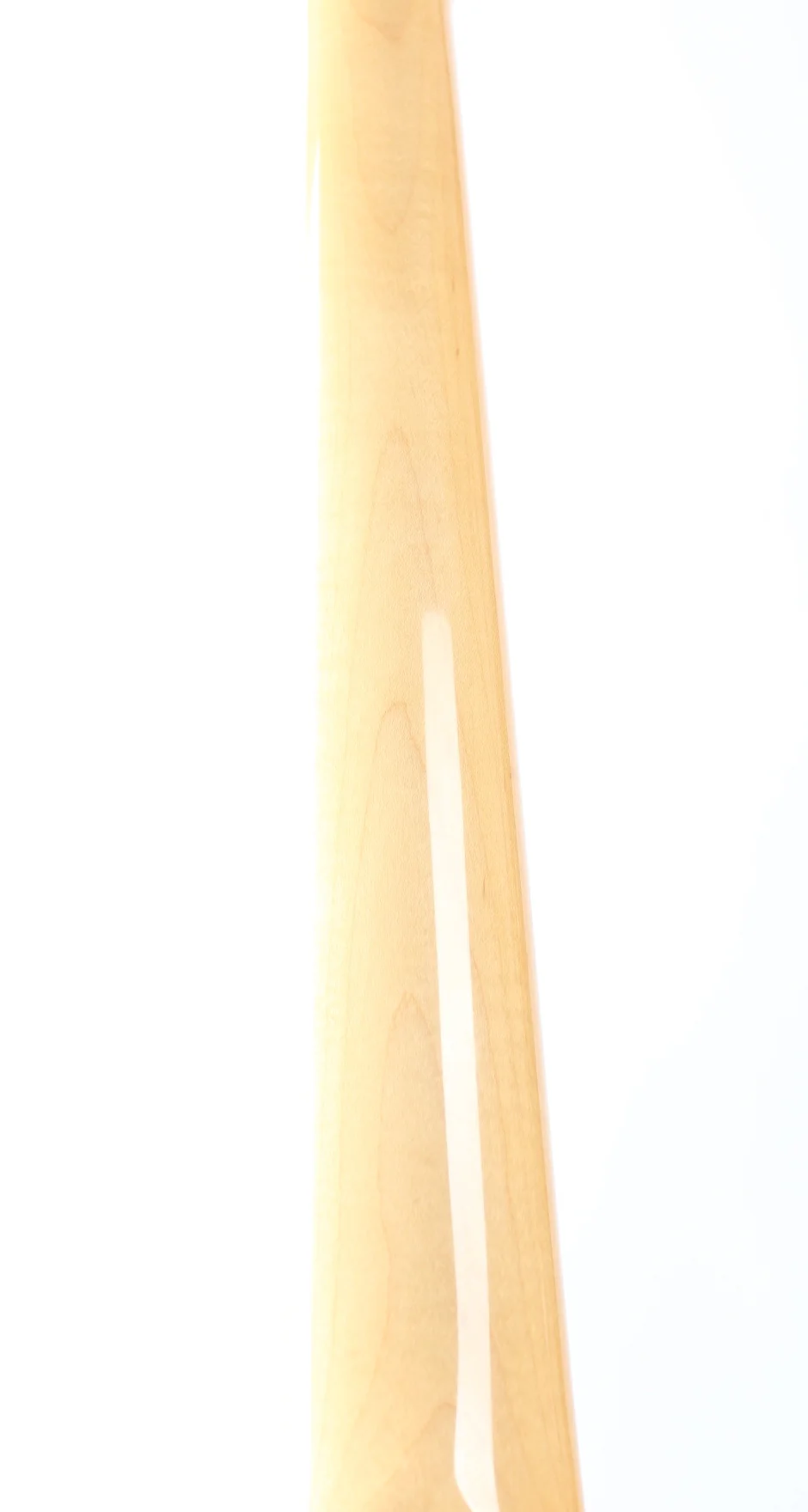 2021 Fender Jazzmaster 60s Traditional II olympic white - Image 9