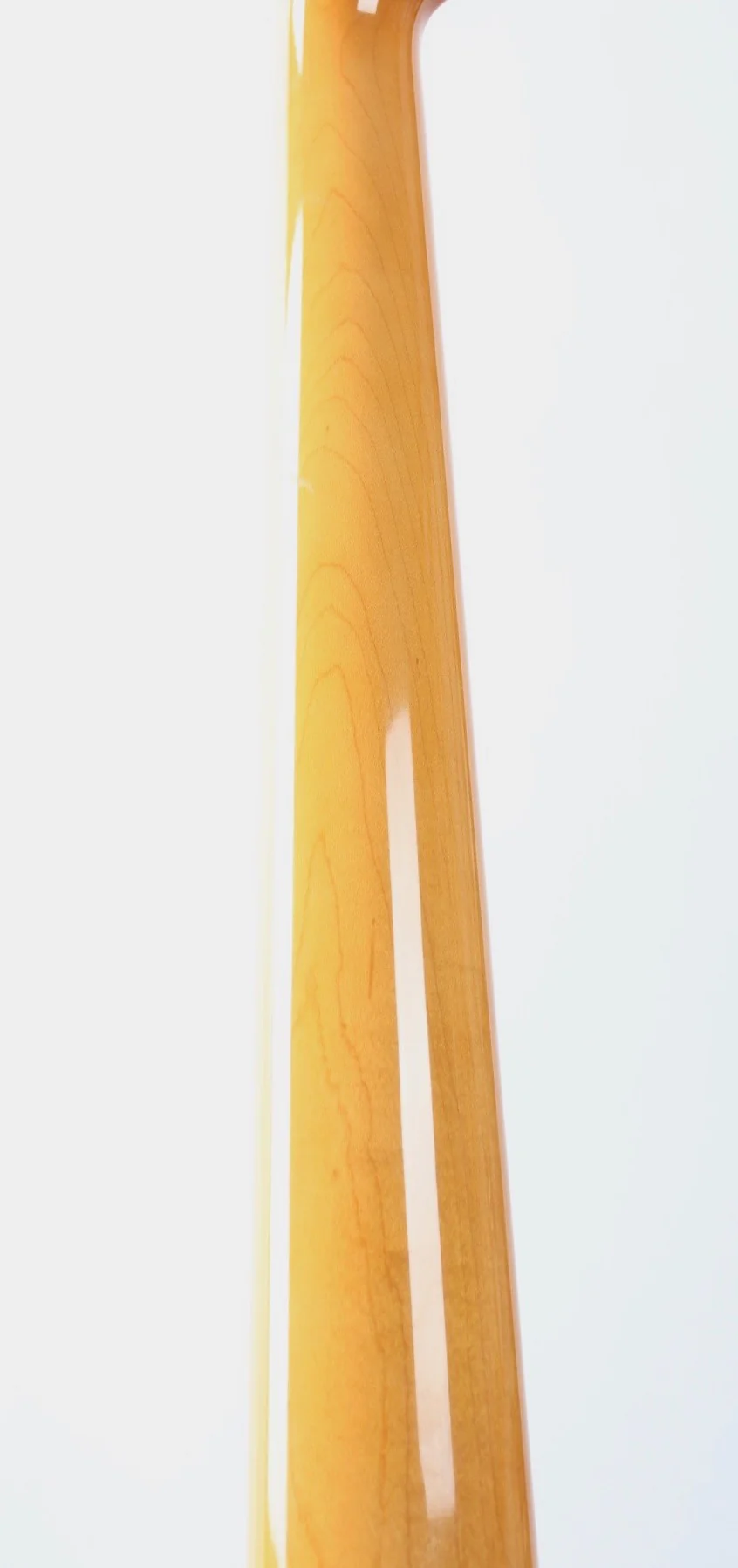 2021 Fender Katana Bass Hama Okamoto Signature black - Image 9
