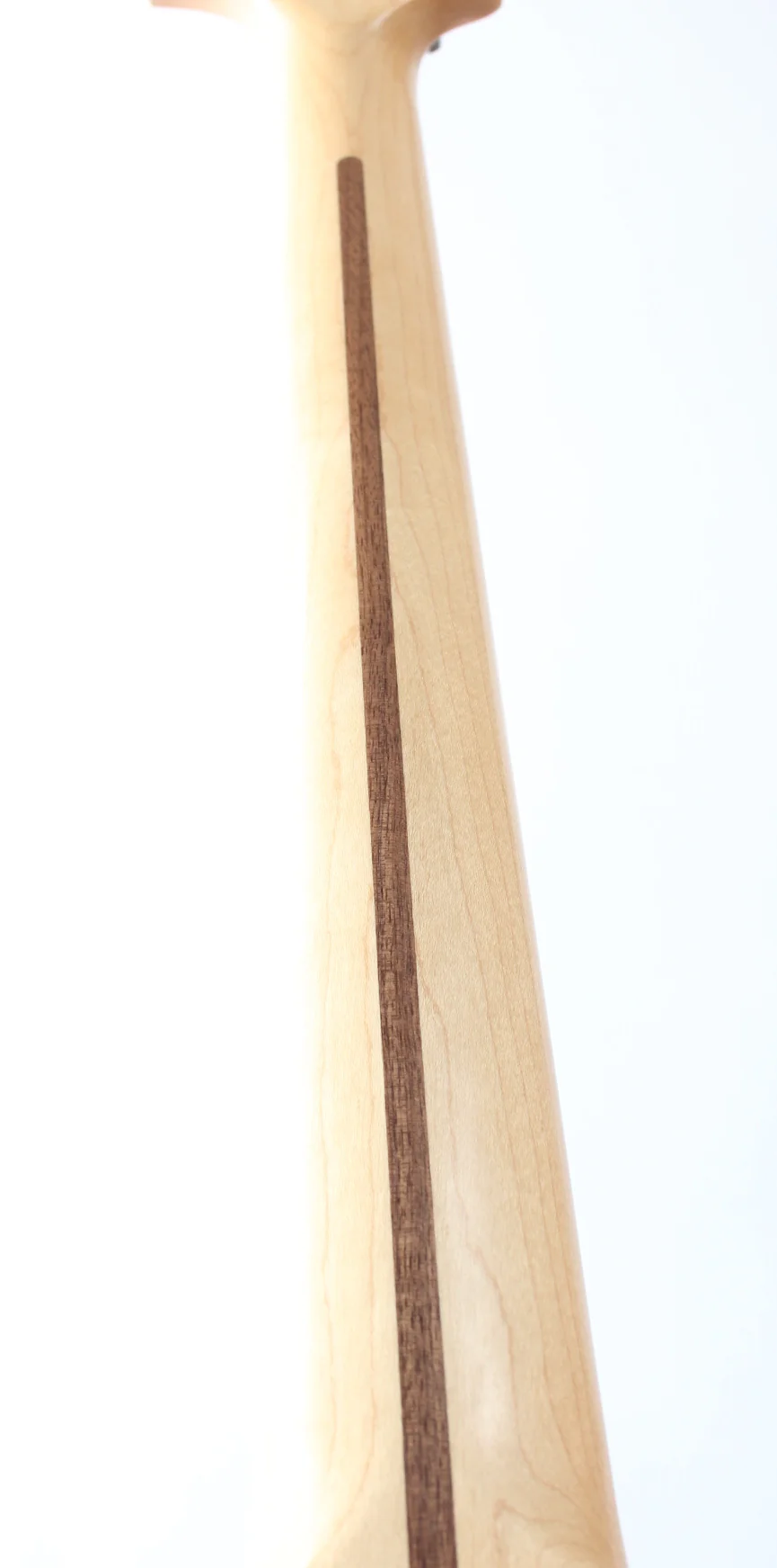 2021 Fender Player Mustang Bass PJ aged natural - Image 9
