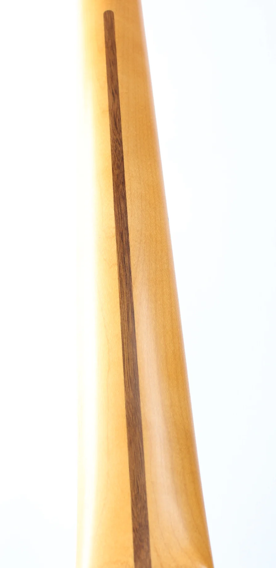 2021 Fender Stratocaster American Ultra texas tea - Image 9