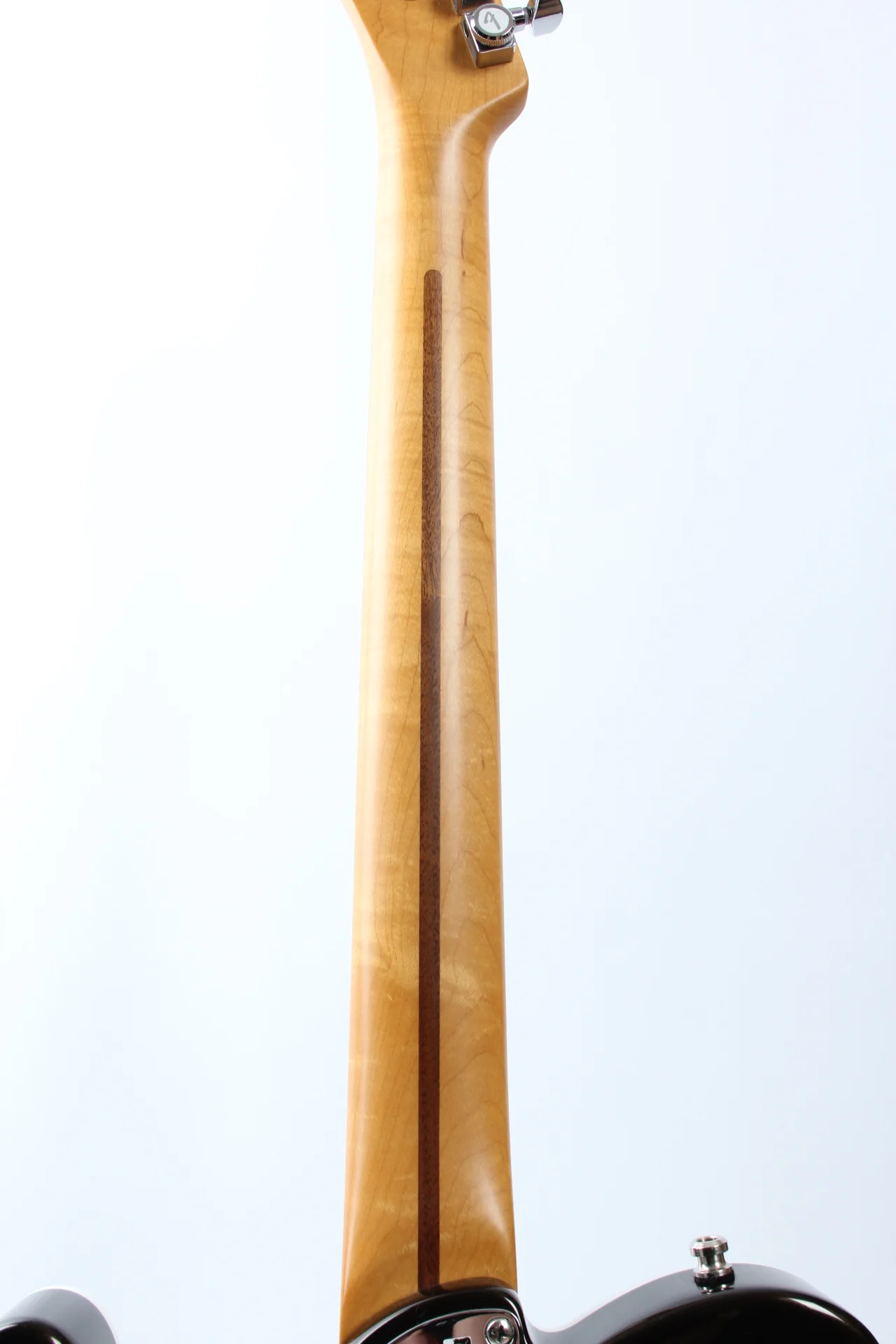 2021 Fender Telecaster American Ultra texas tea - Image 9