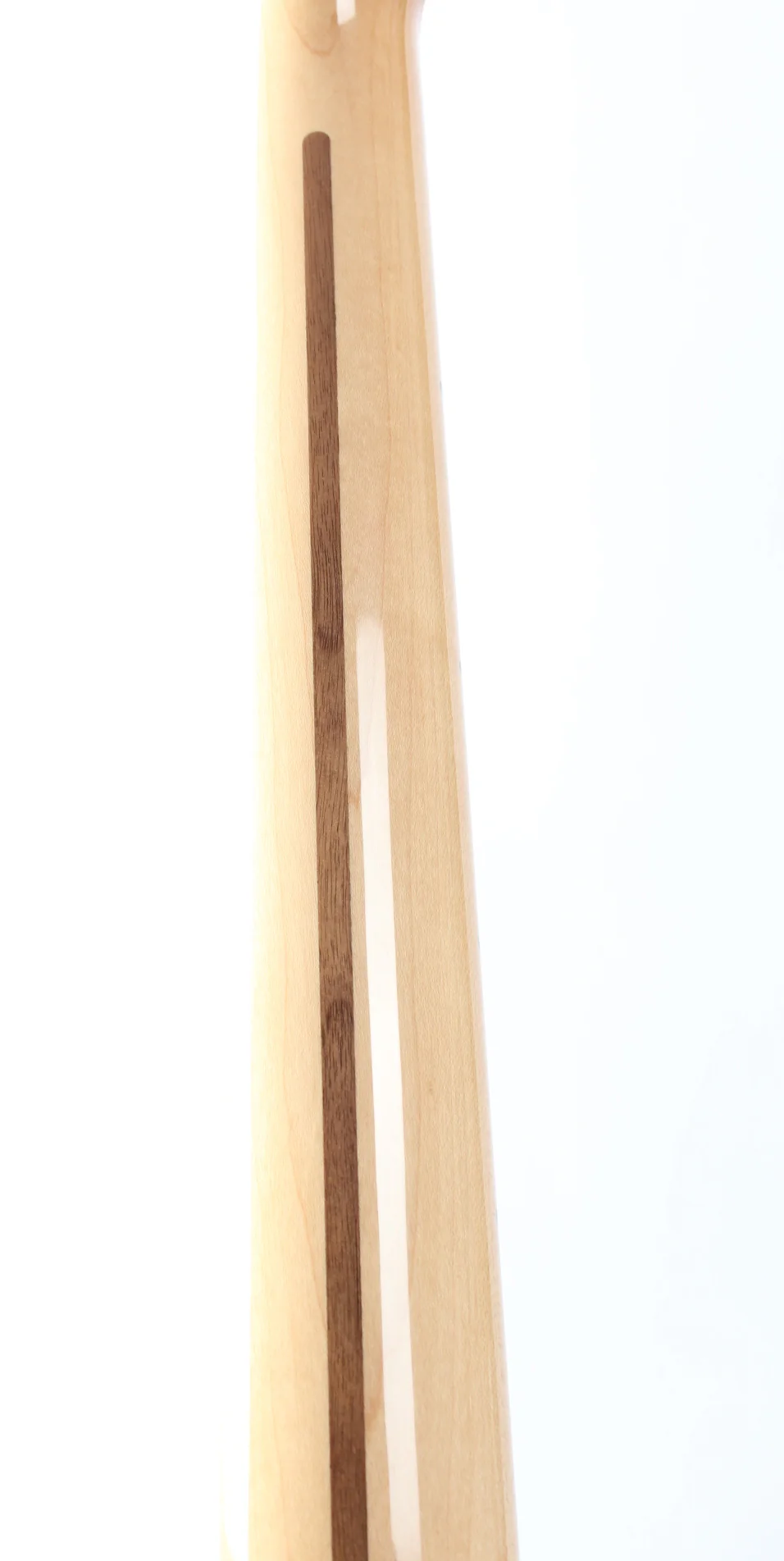 2021 Fender Telecaster Thinline F-hole penny mist metallic - Image 9