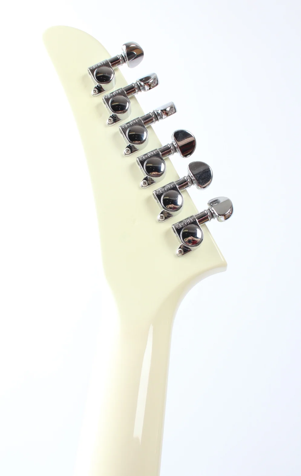 2021 Gibson Explorer 70s classic white - Image 10