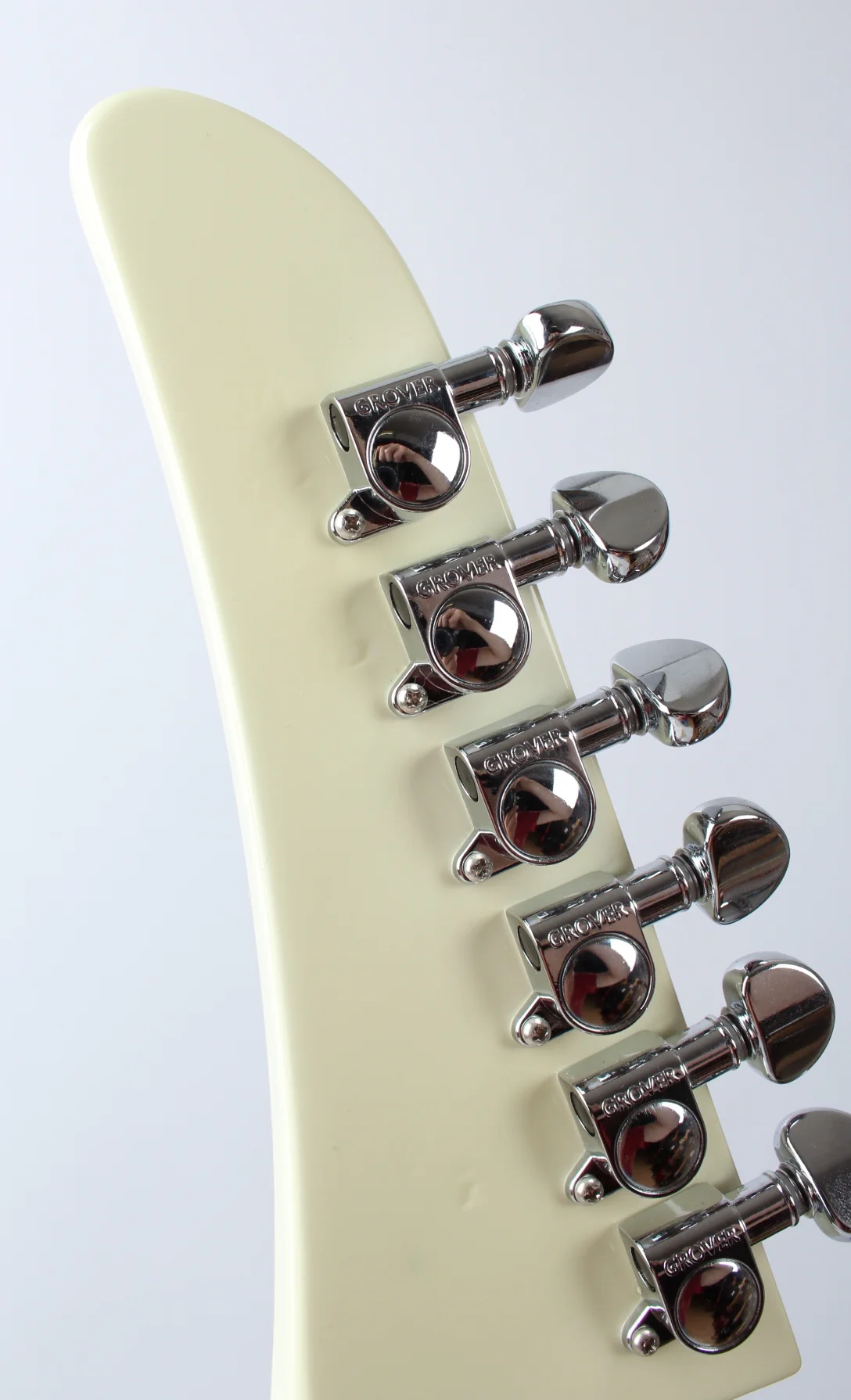 2021 Gibson Explorer 70s classic white - Image 11