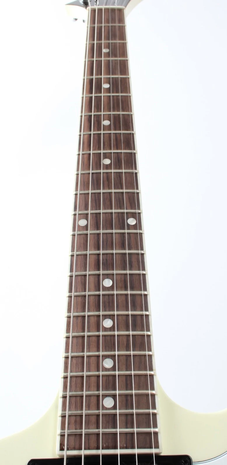 2021 Gibson Explorer 70s classic white - Image 4