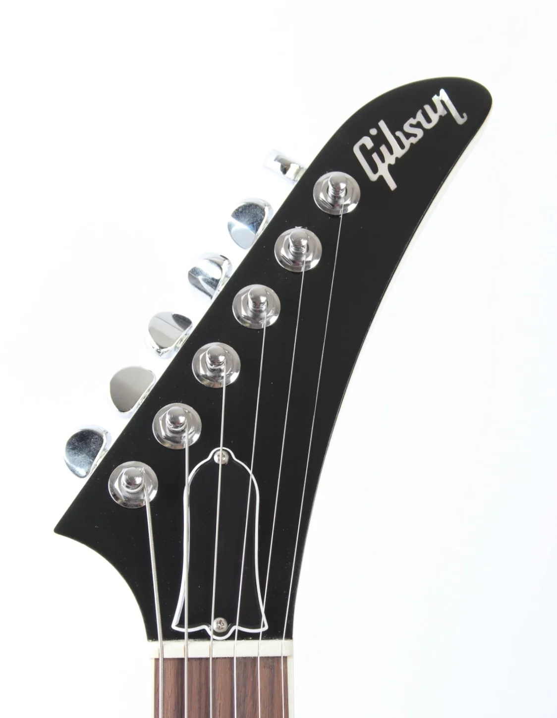 2021 Gibson Explorer 70s classic white - Image 5