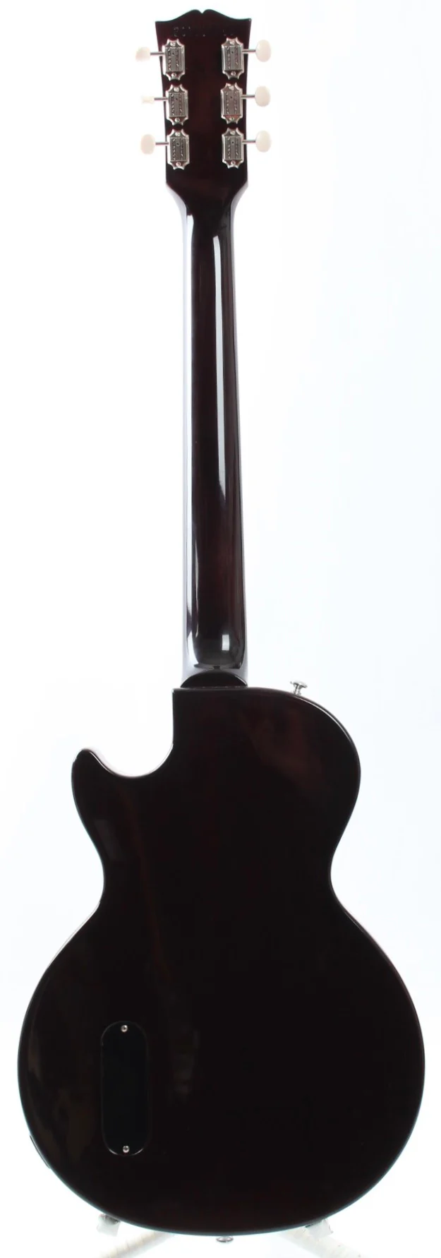 2021 Gibson Les Paul Junior sunburst - Image 6