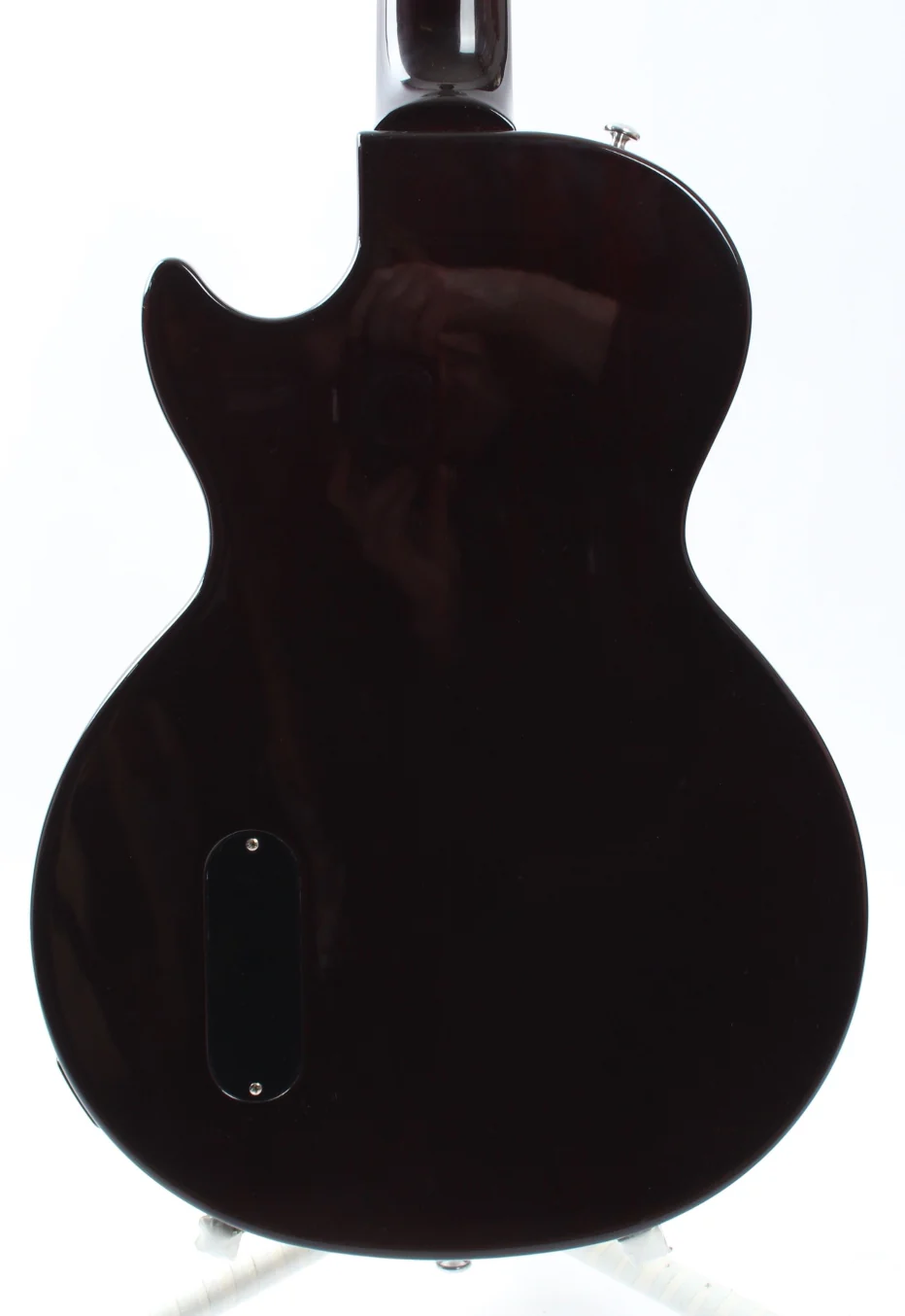 2021 Gibson Les Paul Junior sunburst - Image 7