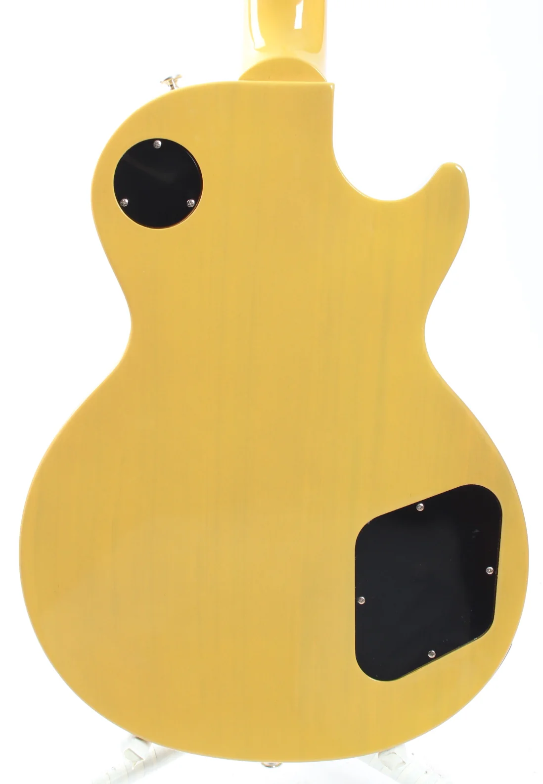 2021 Gibson Les Paul Special lefty tv yellow - Image 7