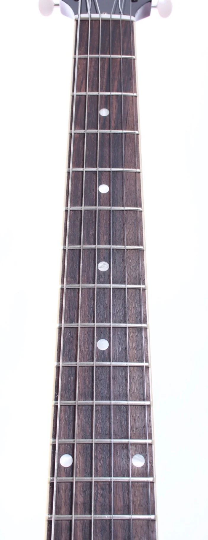2021 Gibson Les Paul Special Vintage cherry red - Image 4