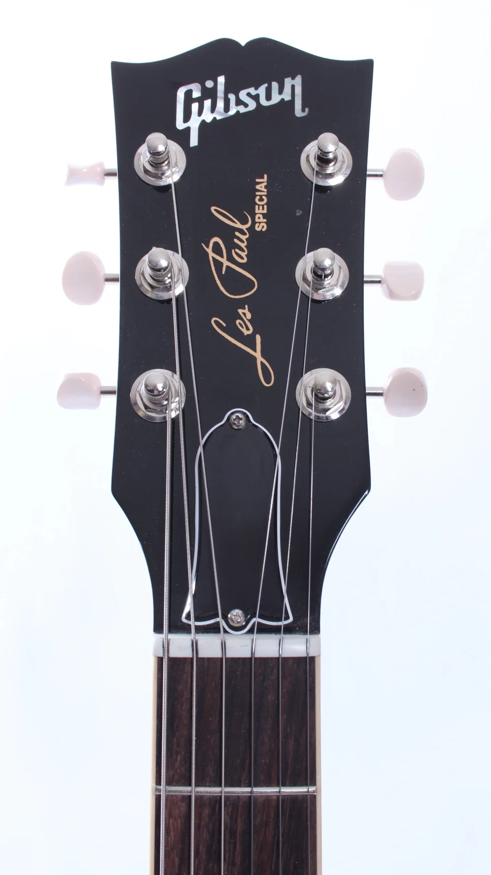 2021 Gibson Les Paul Special Vintage cherry red - Image 5