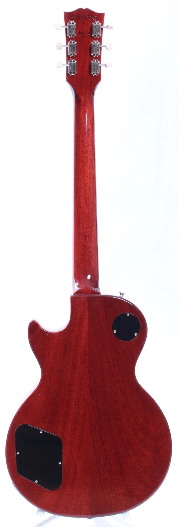 2021 Gibson Les Paul Special Vintage cherry red - Image 6