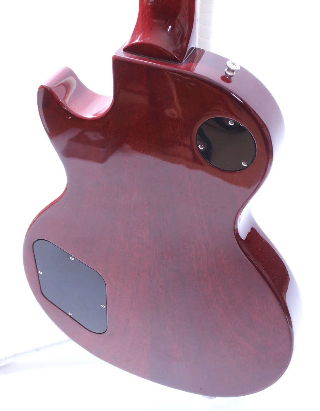 2021 Gibson Les Paul Special Vintage cherry red - Image 8
