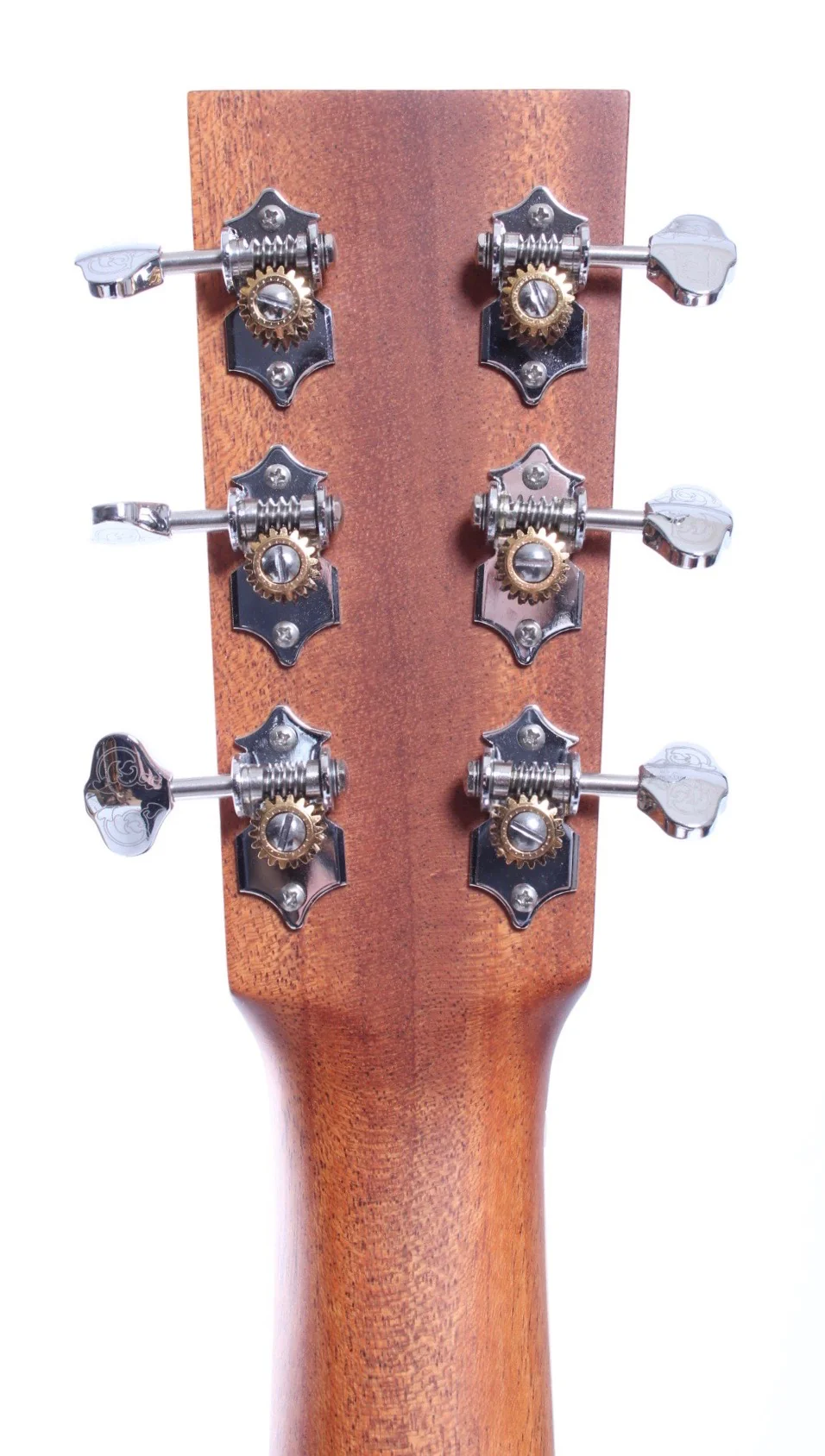 2021 Larrivee D Simple-6 sunset sunburst - Image 10