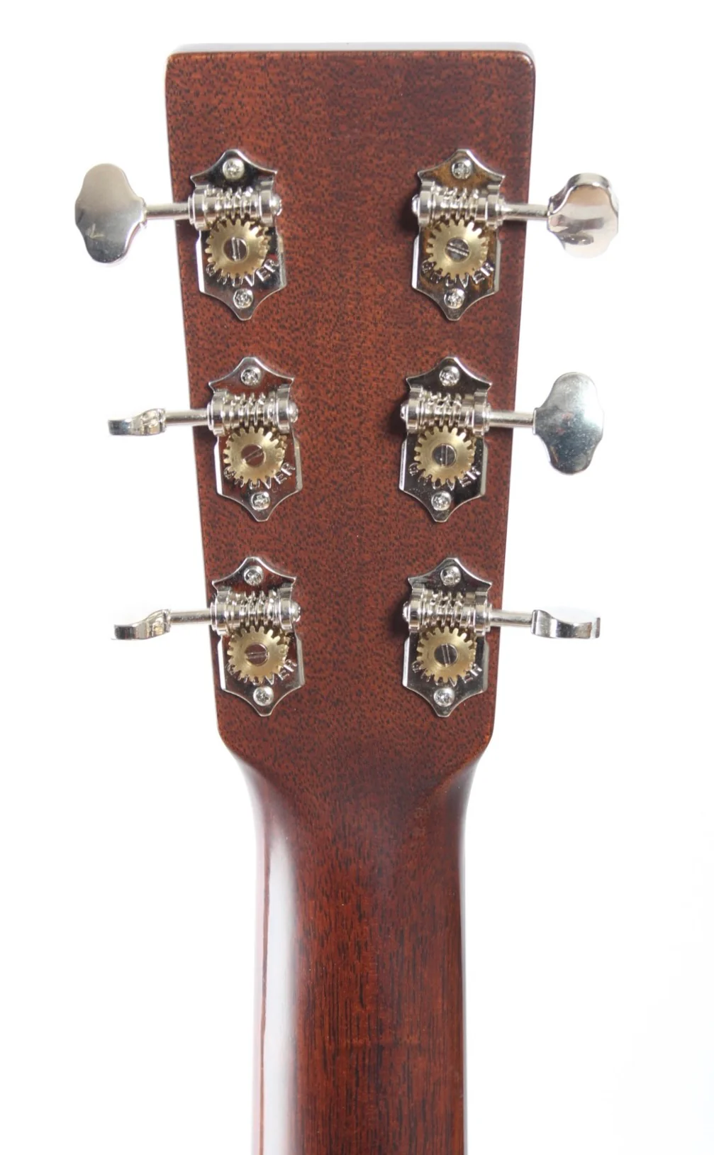 2021 Martin 00-18 natural - Image 10