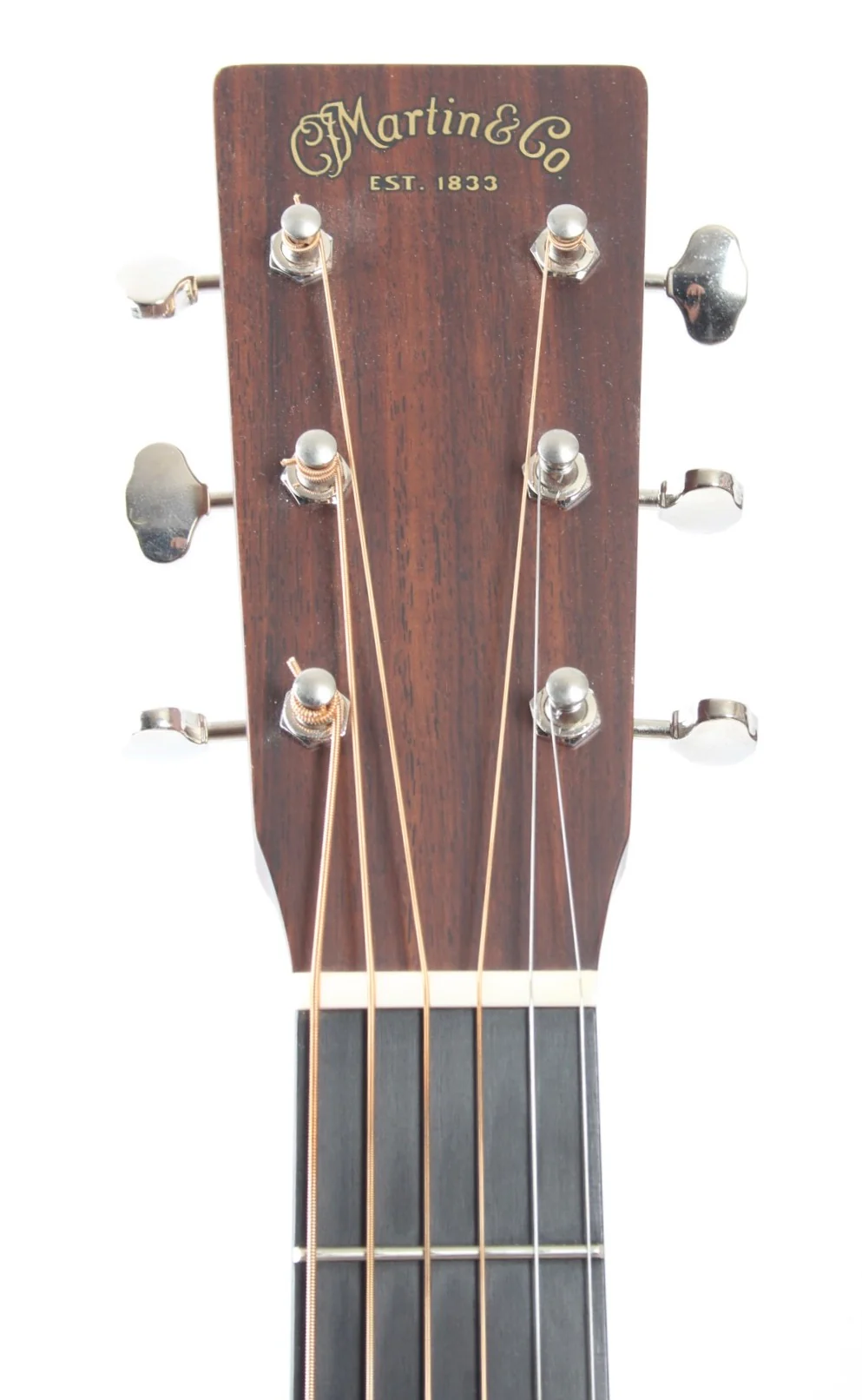2021 Martin 00-18 natural - Image 5