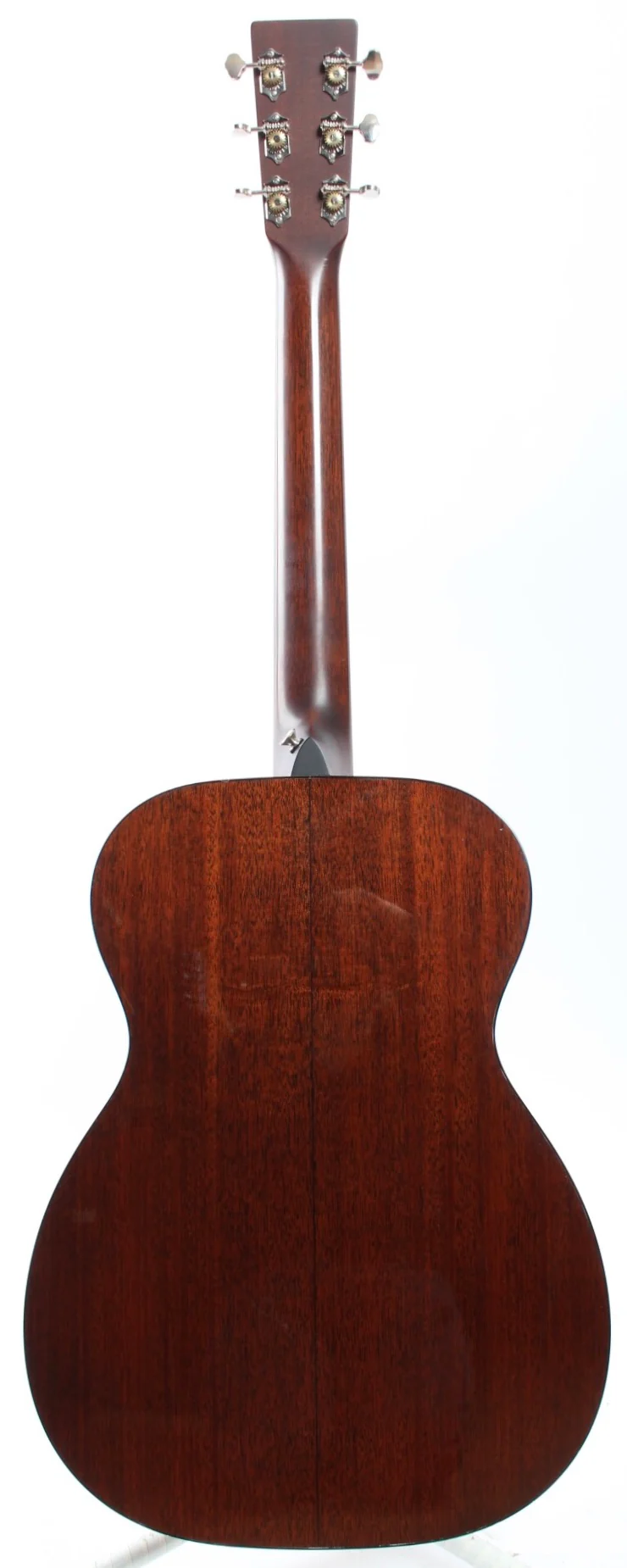 2021 Martin 00-18 natural - Image 6
