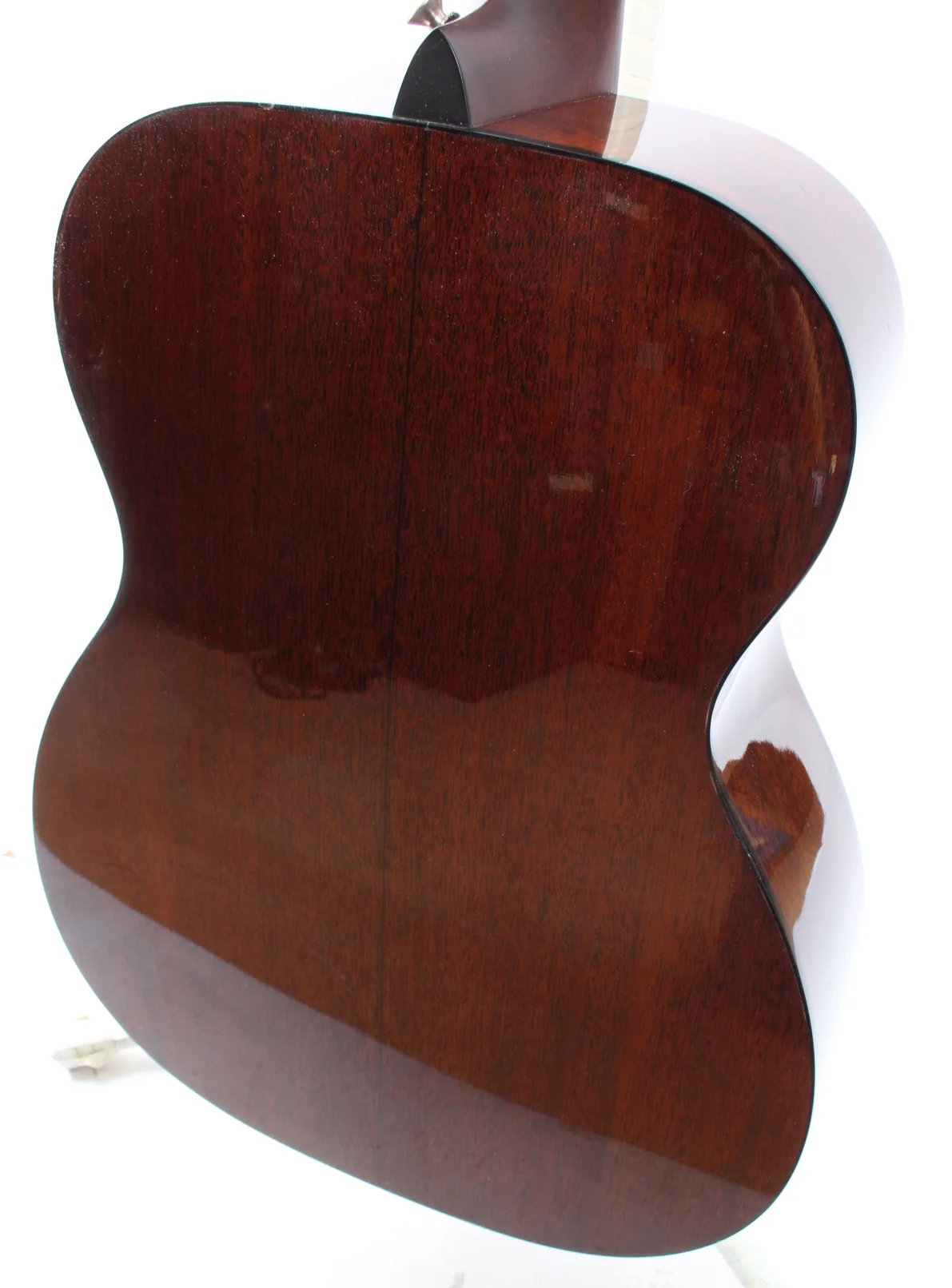 2021 Martin 00-18 natural - Image 8