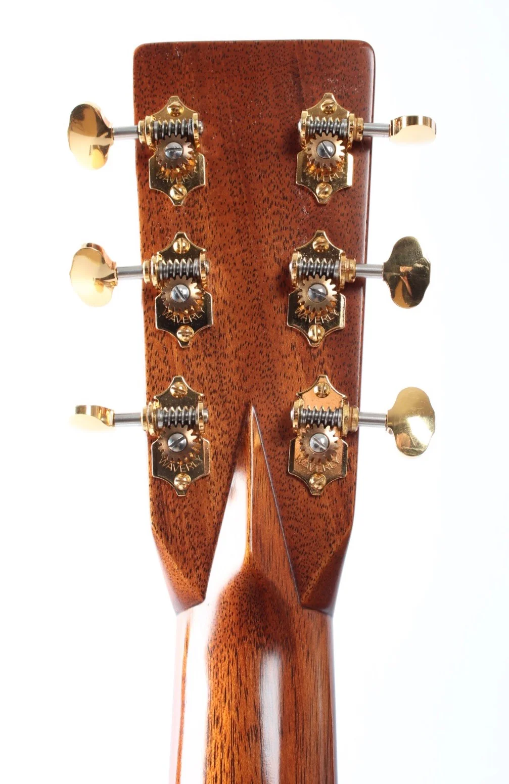 2021 Martin 000-28 Modern Deluxe natural - Image 10