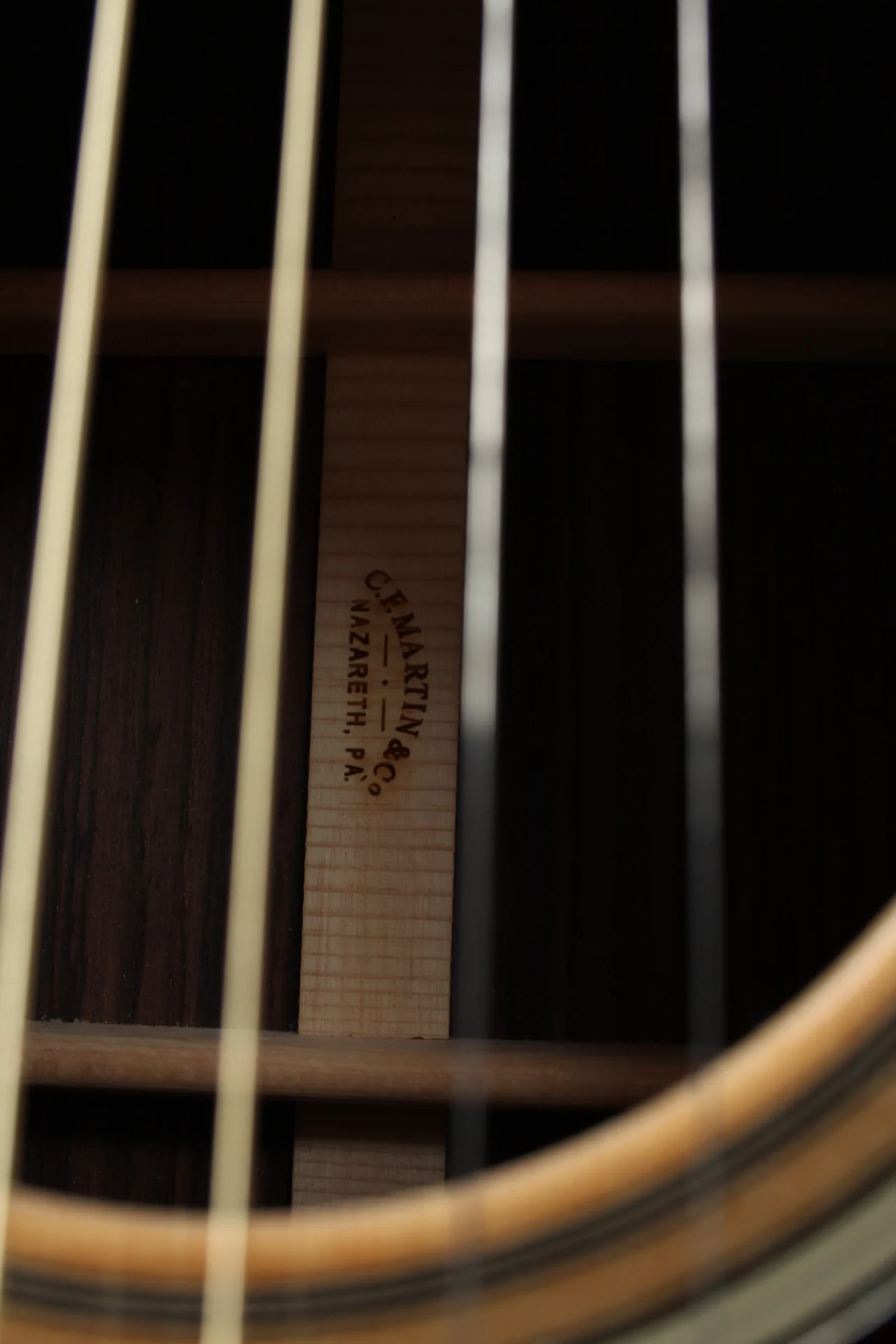 2021 Martin 000-28 Modern Deluxe natural - Image 11