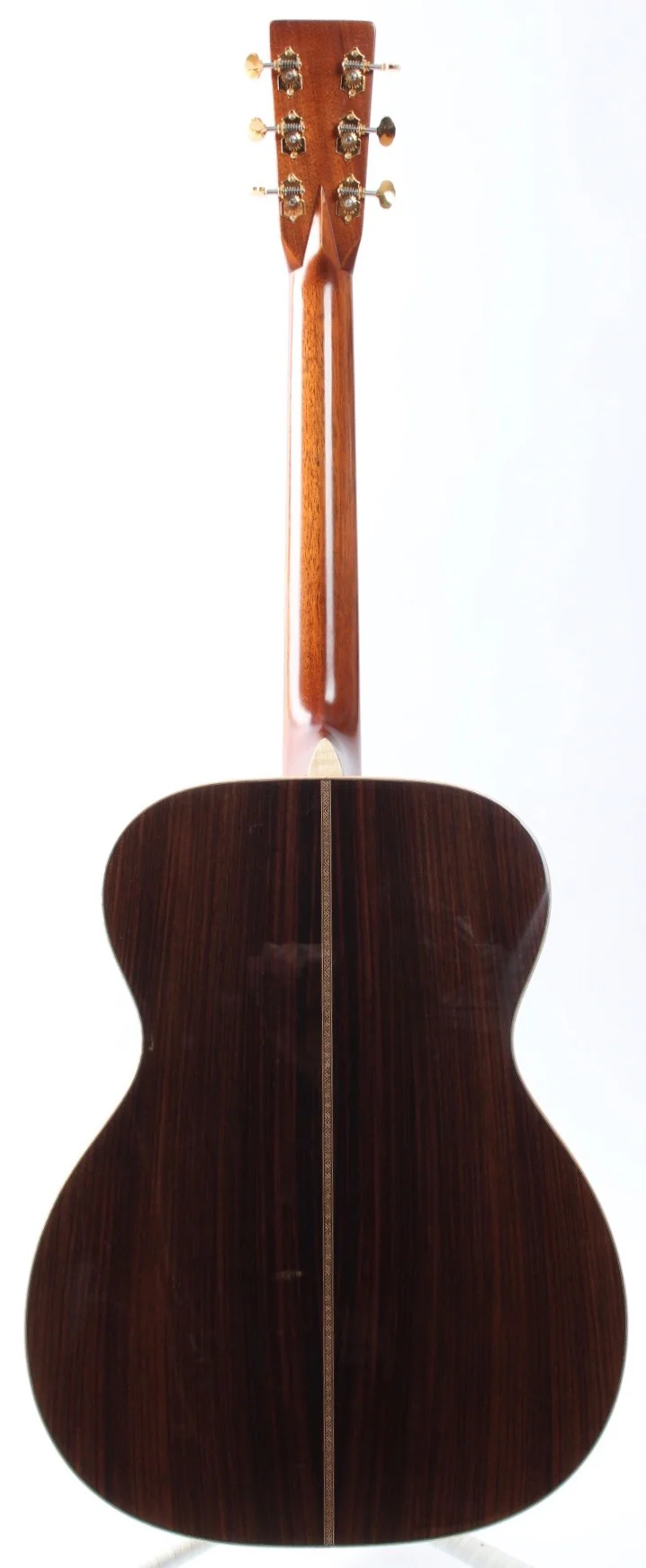 2021 Martin 000-28 Modern Deluxe natural - Image 6