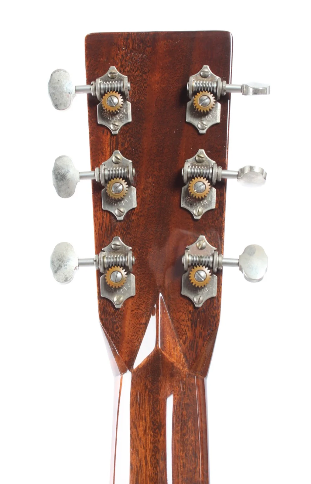 2021 Martin 000-28EC natural - Image 10