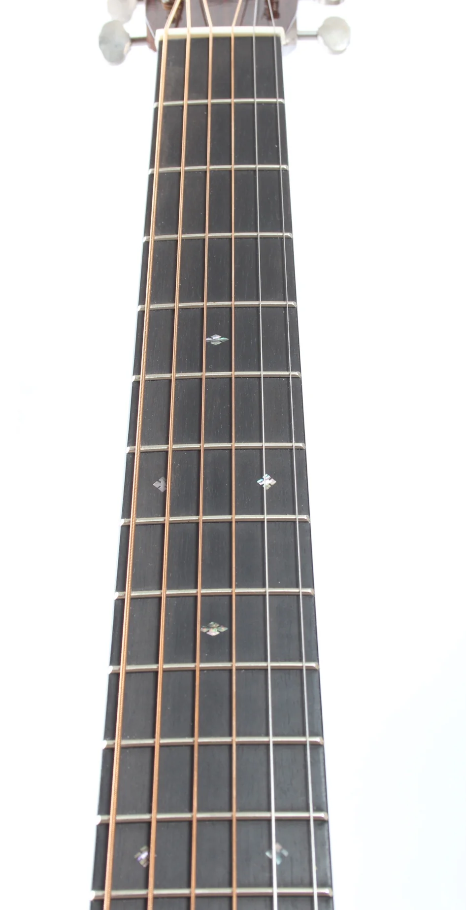 2021 Martin 000-28EC natural - Image 4