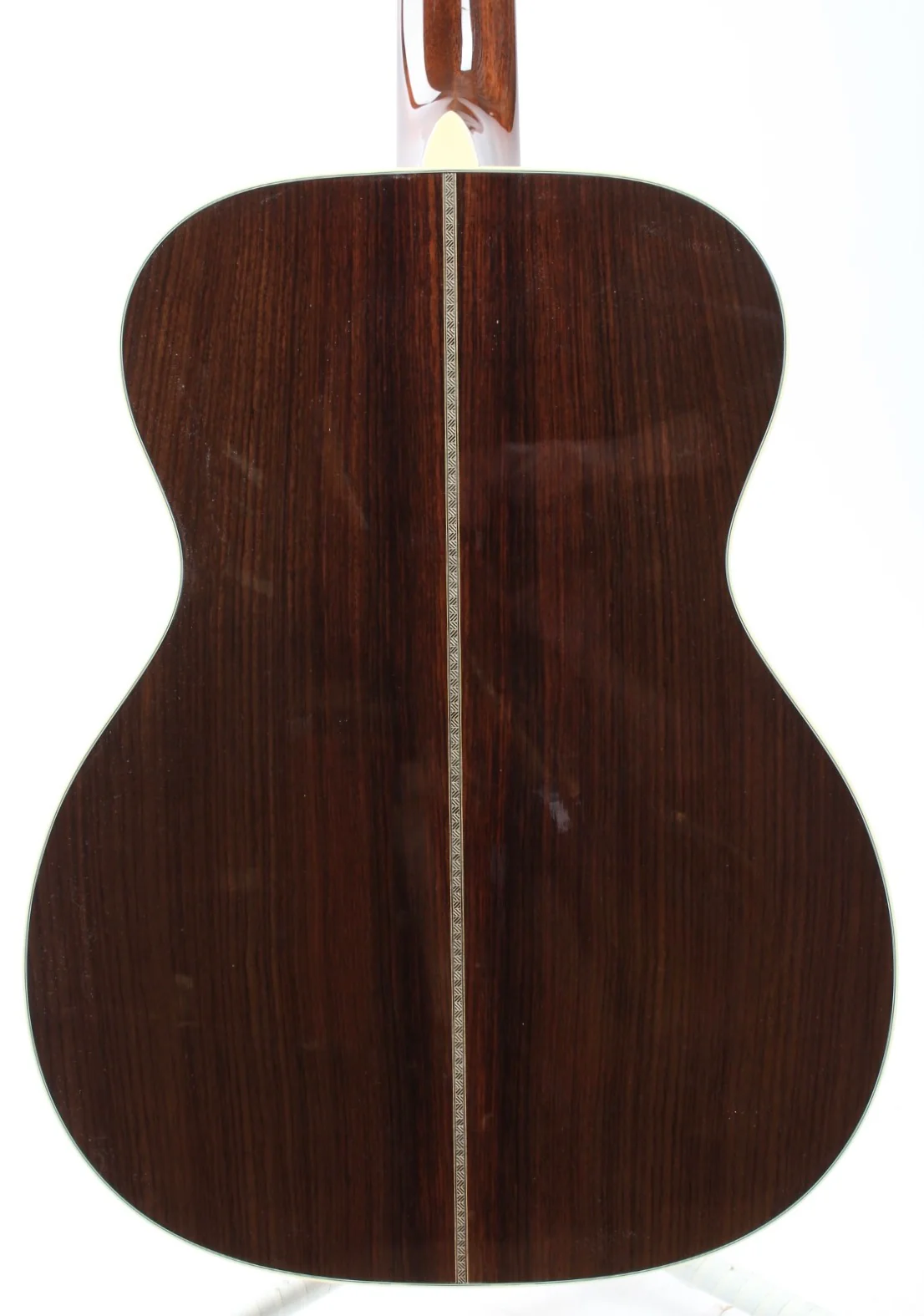 2021 Martin 000-28EC natural - Image 7