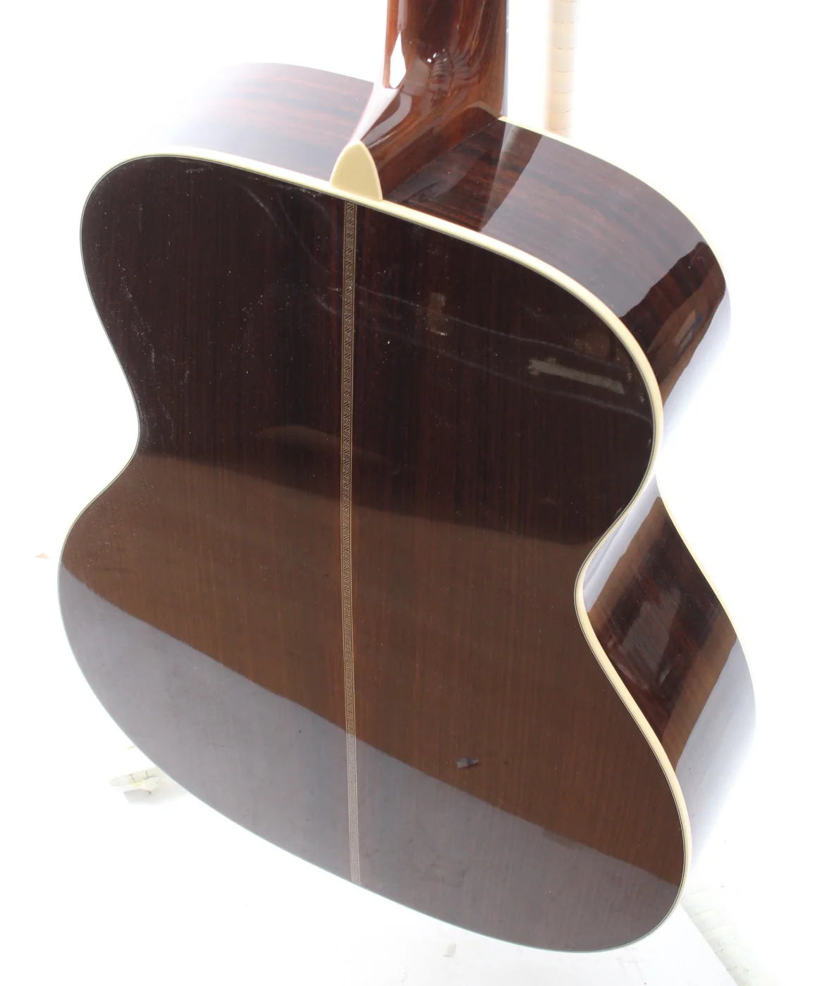2021 Martin 000-28EC natural - Image 8