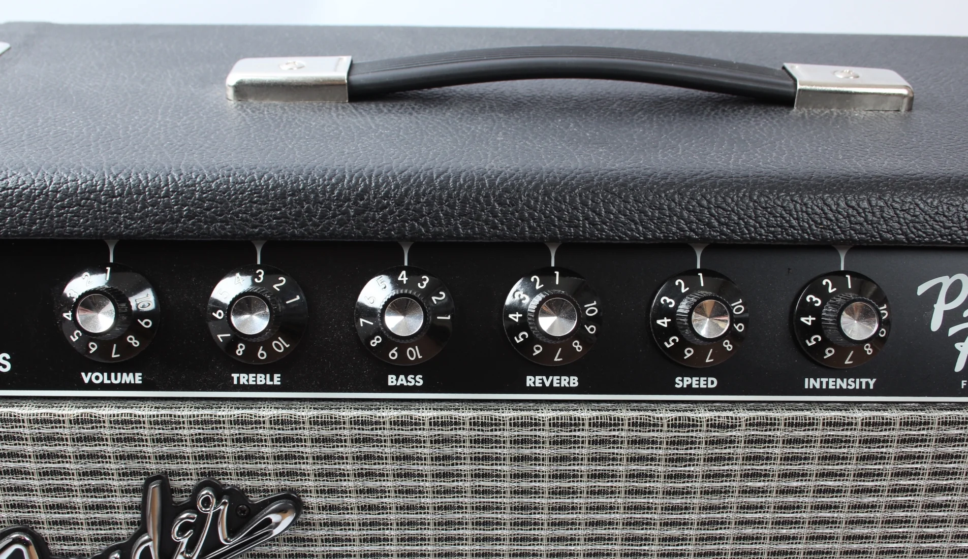 2022 Fender 65 Princeton Reverb blackface - Image 3