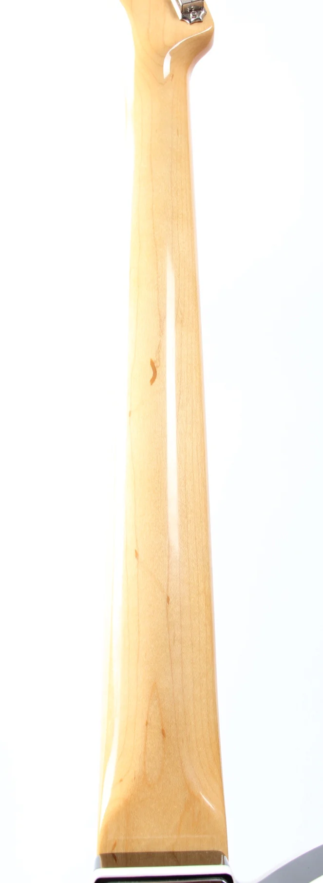 2022 Fender Custom Telecaster American Original 60s sunburst - Image 9