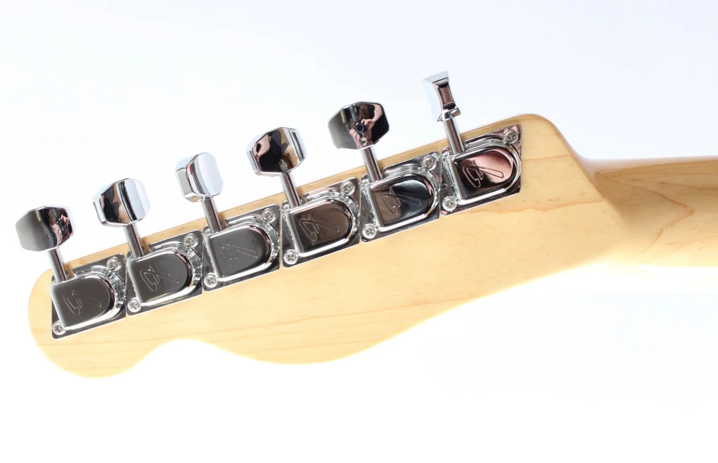 2022 Fender Telecaster International Colors morocco red - Image 10